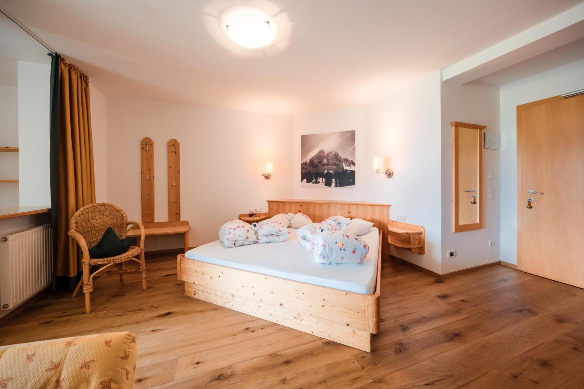 Standard Doppelzimmer