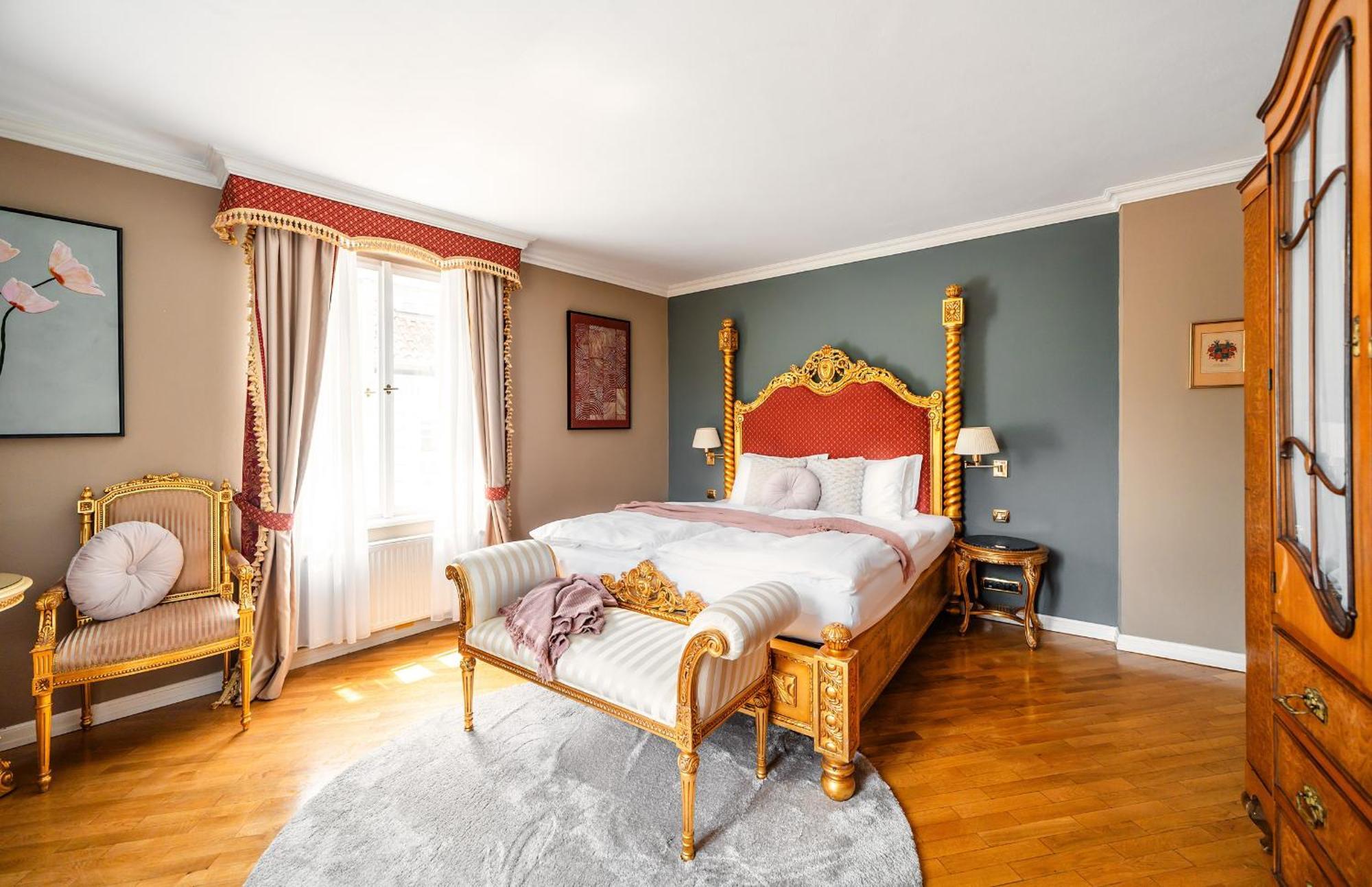 Suite de 2 dormitorios