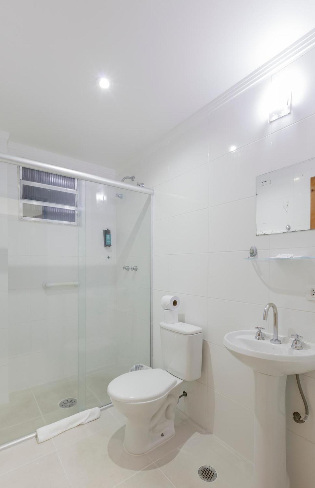Quarto Duplo