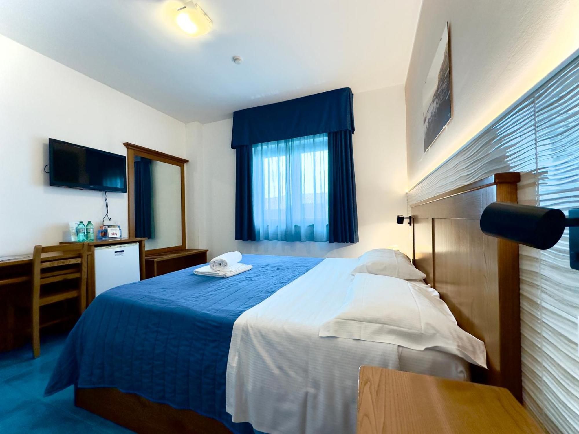 Double Room Sea View