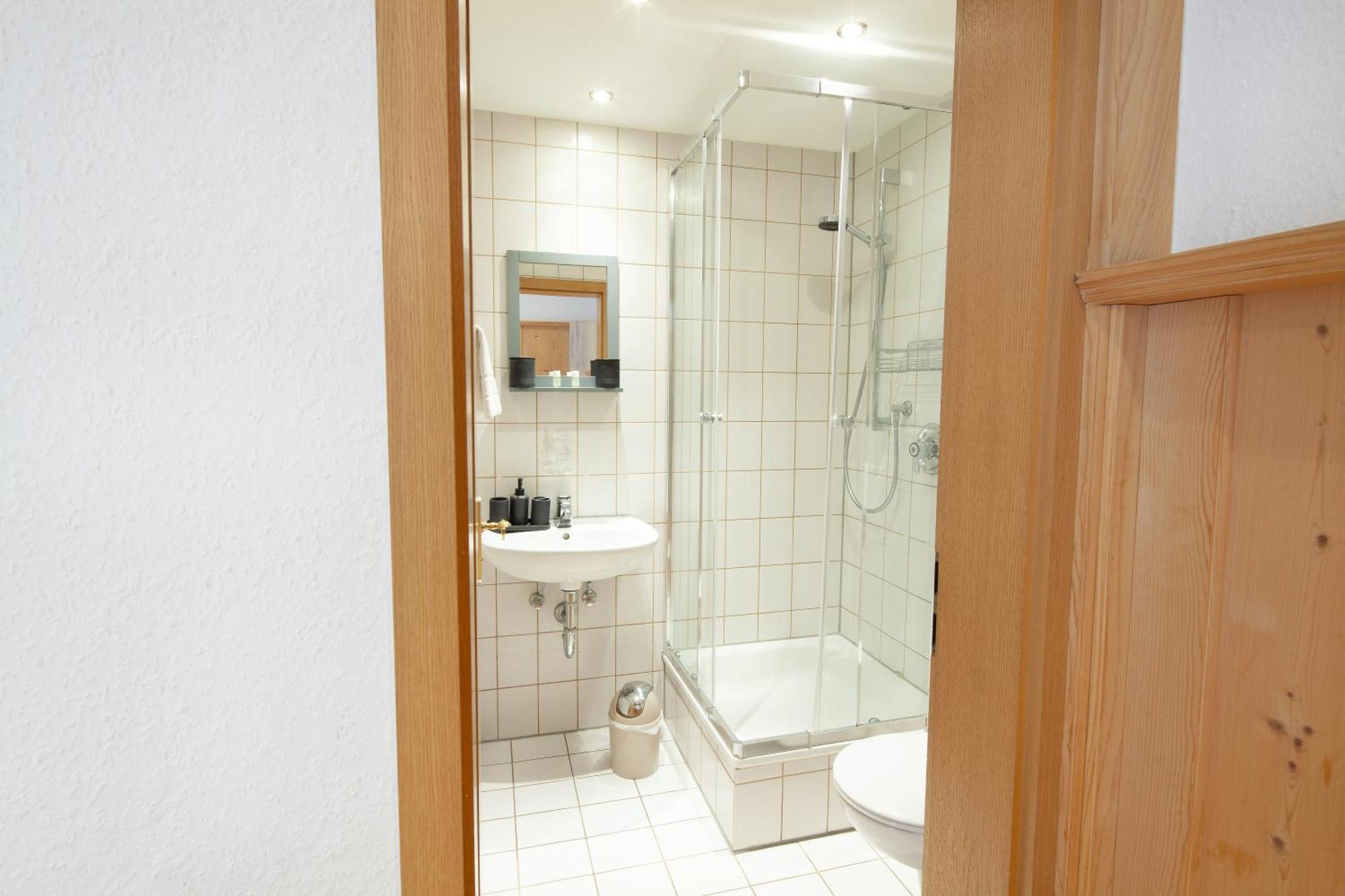 Double Room Balcony