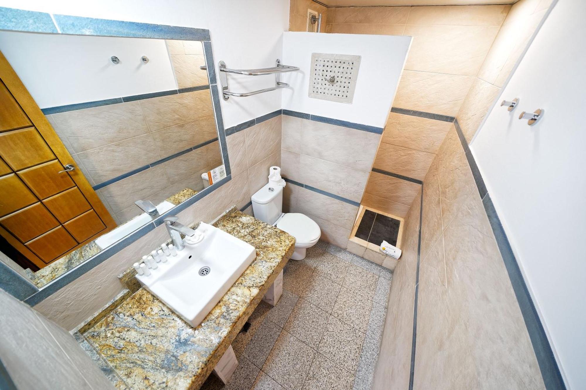 Appartement Supérieur 1 Chambre