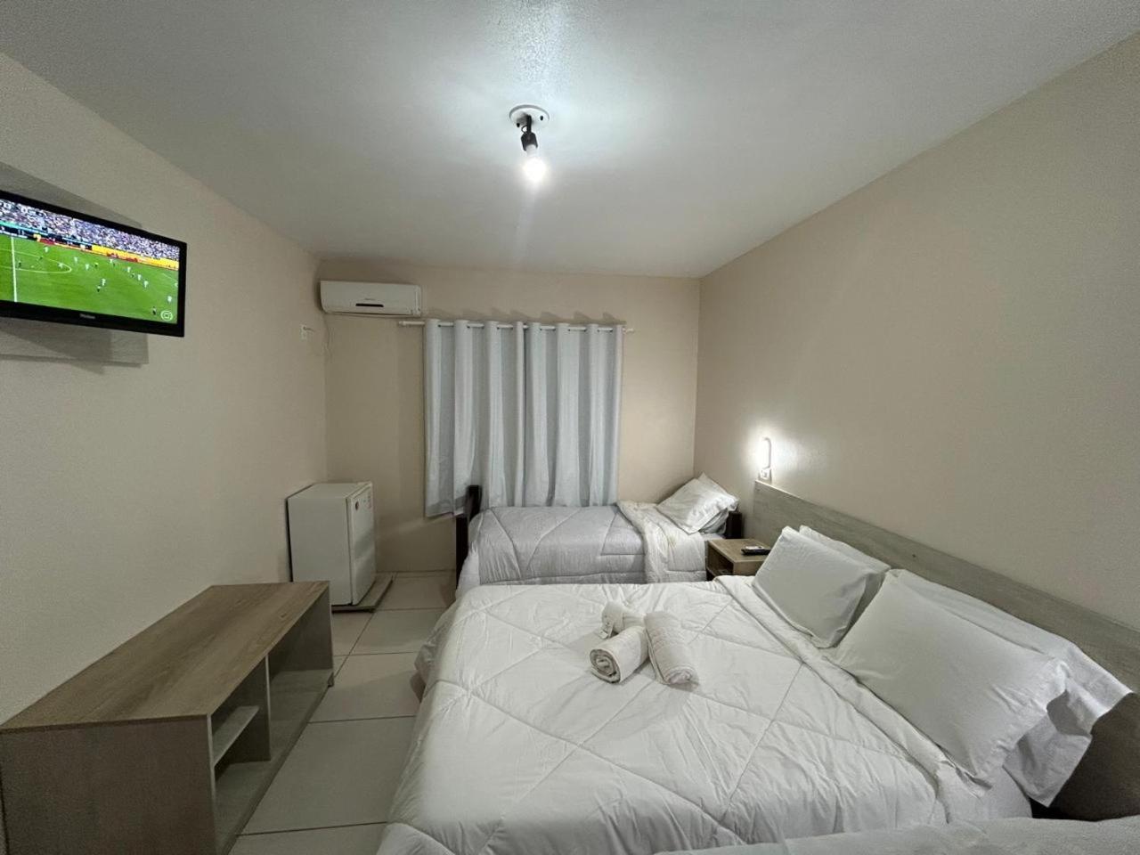 Quarto Triplo Standard