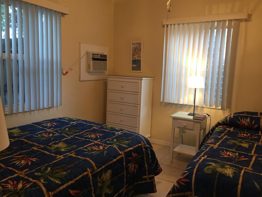 Villa Bay View