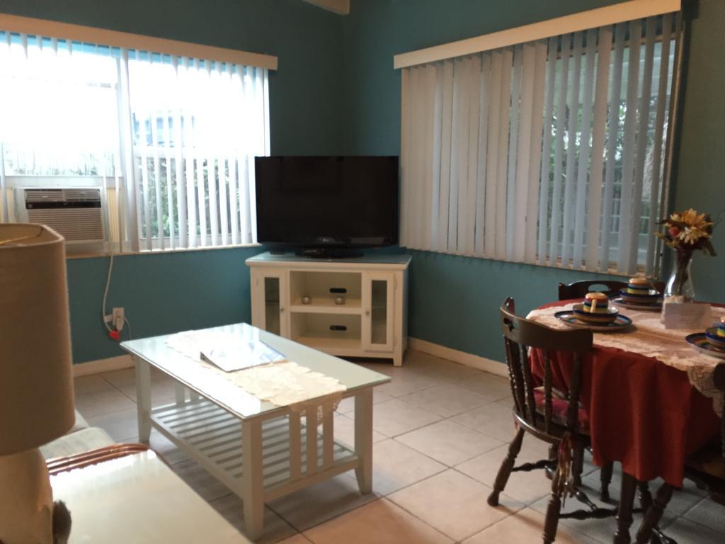 Villa Bay View