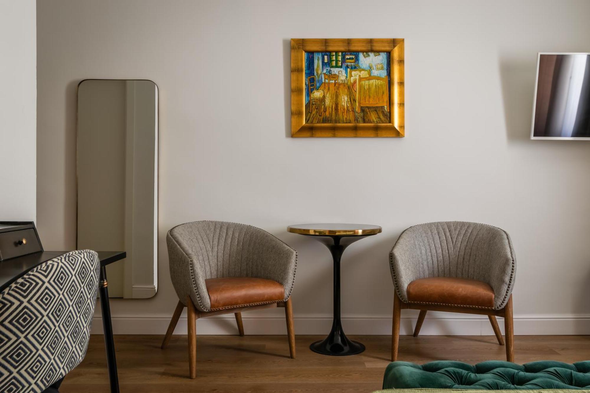 Superior Doppelzimmer