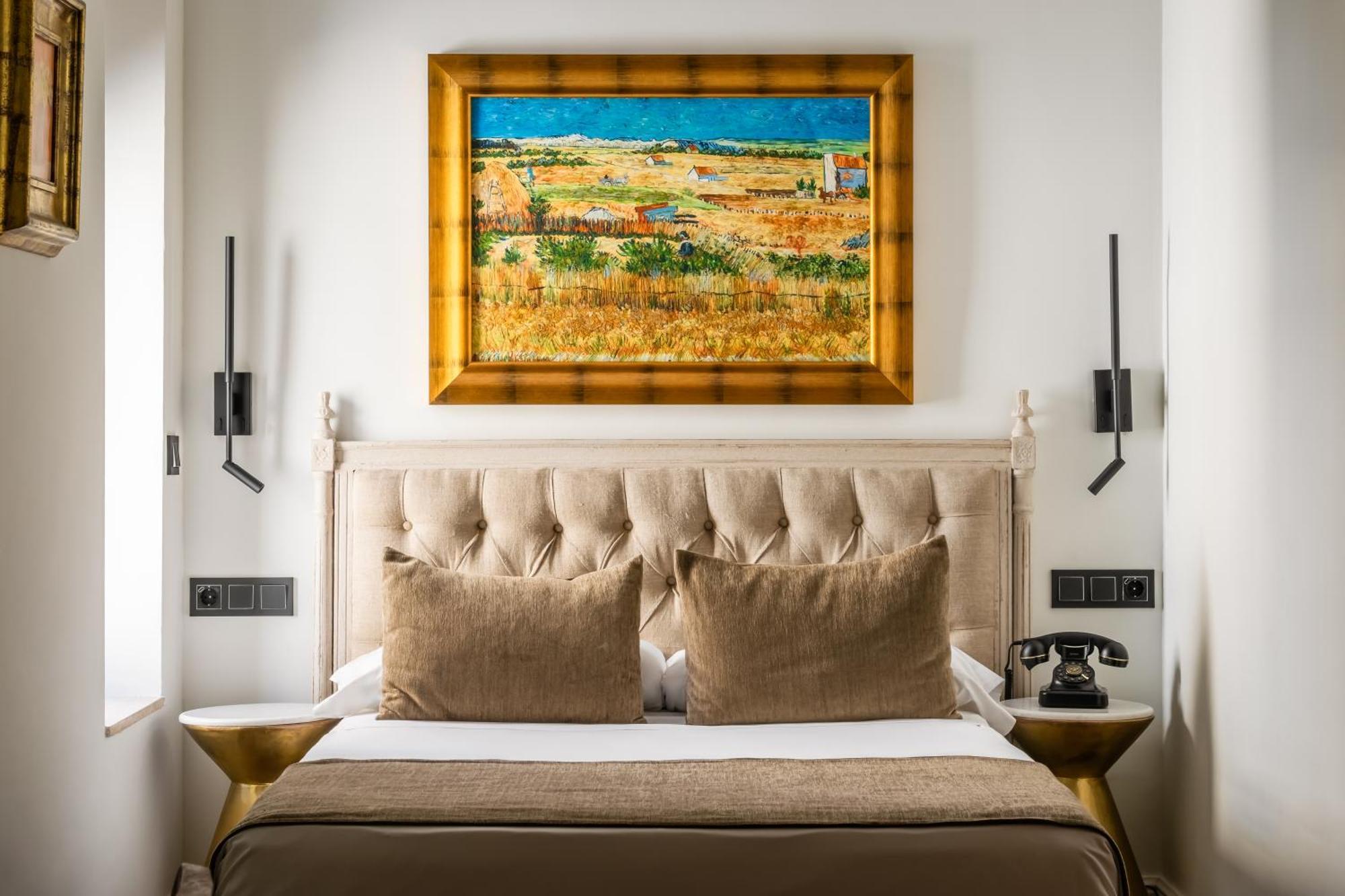 Economy Doppelzimmer