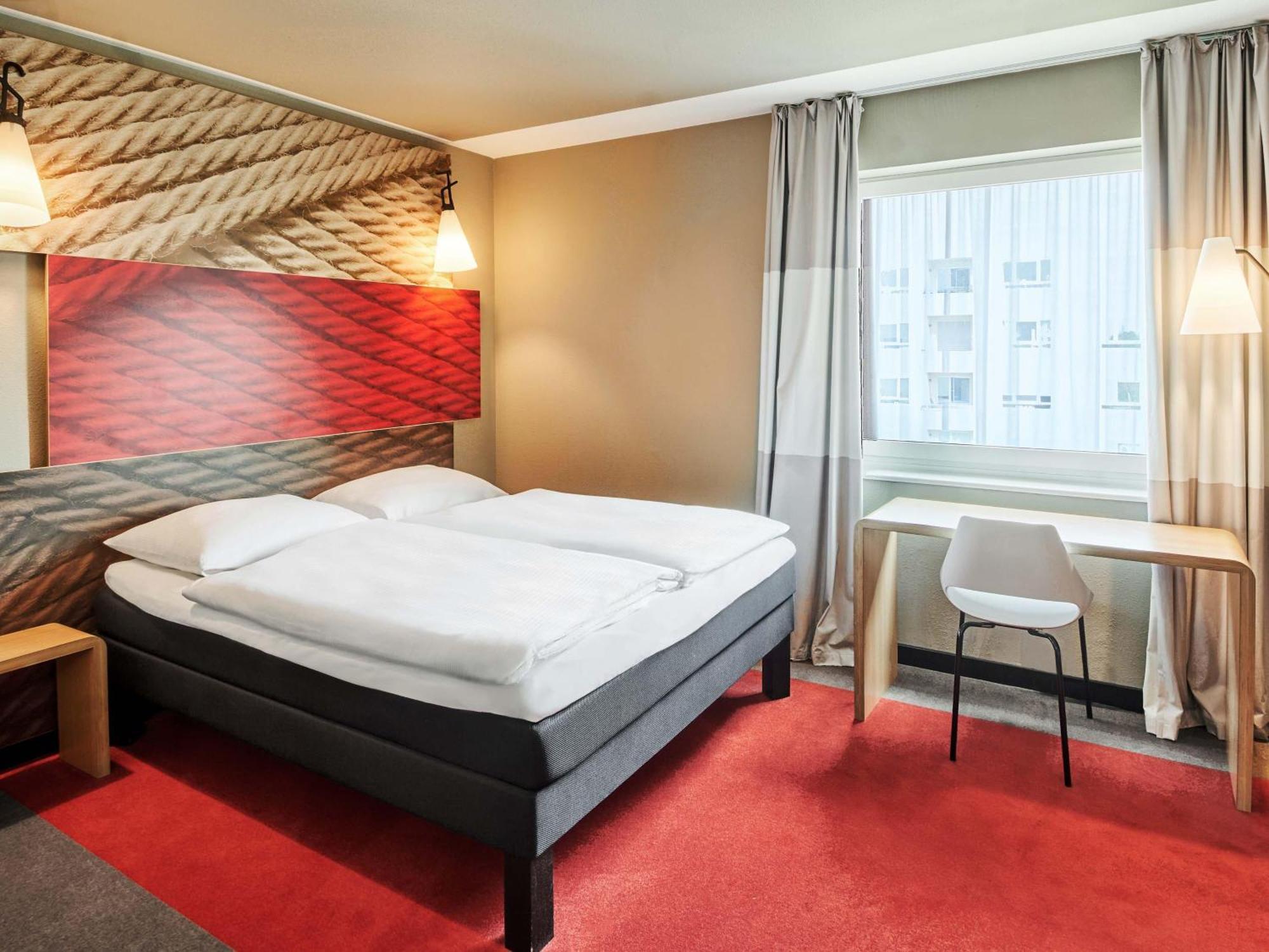 Budget Double Room