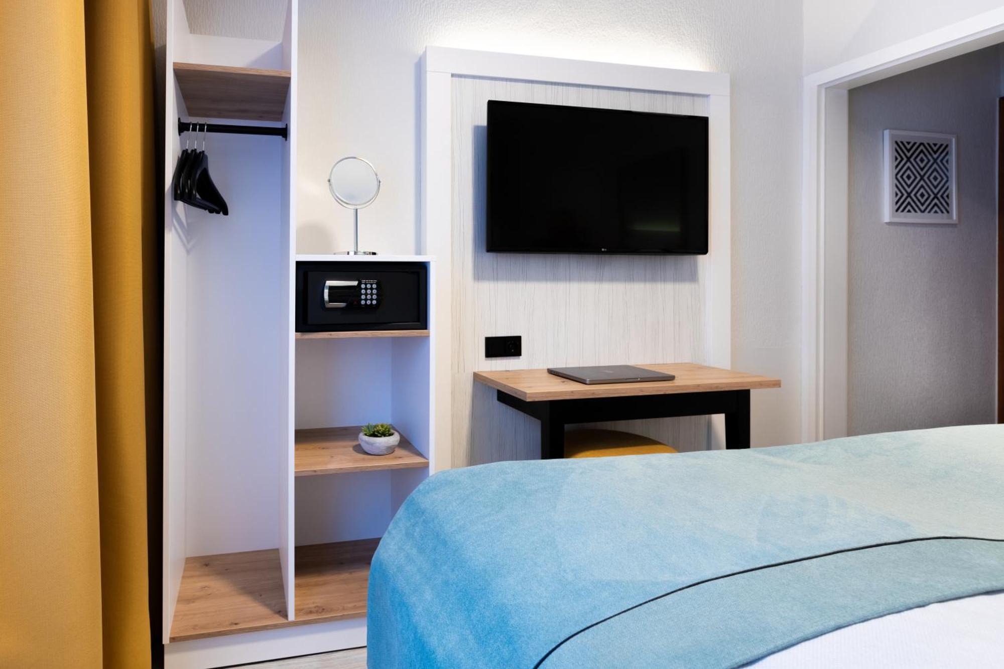 Cosy Queen Room