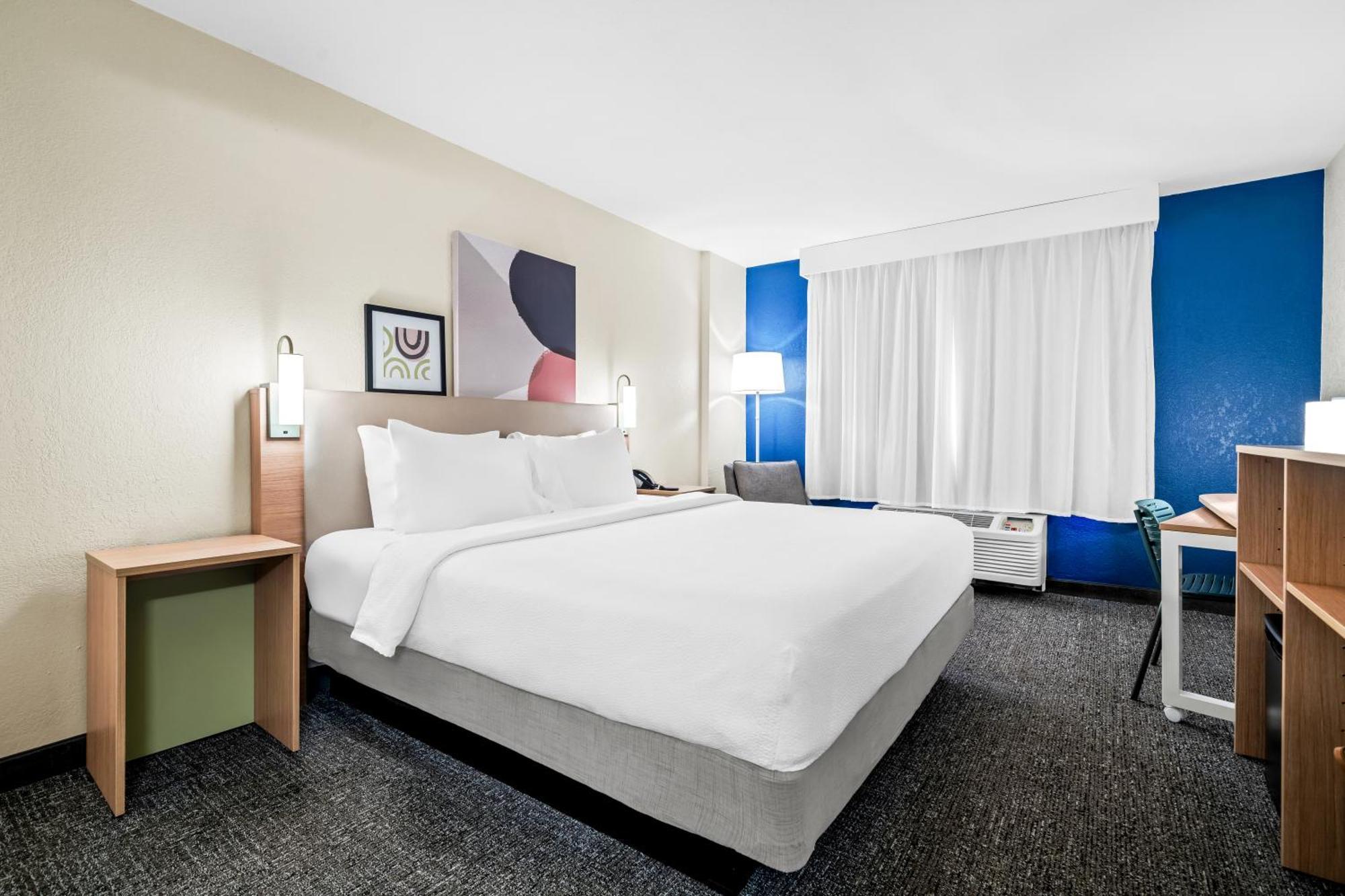King Room