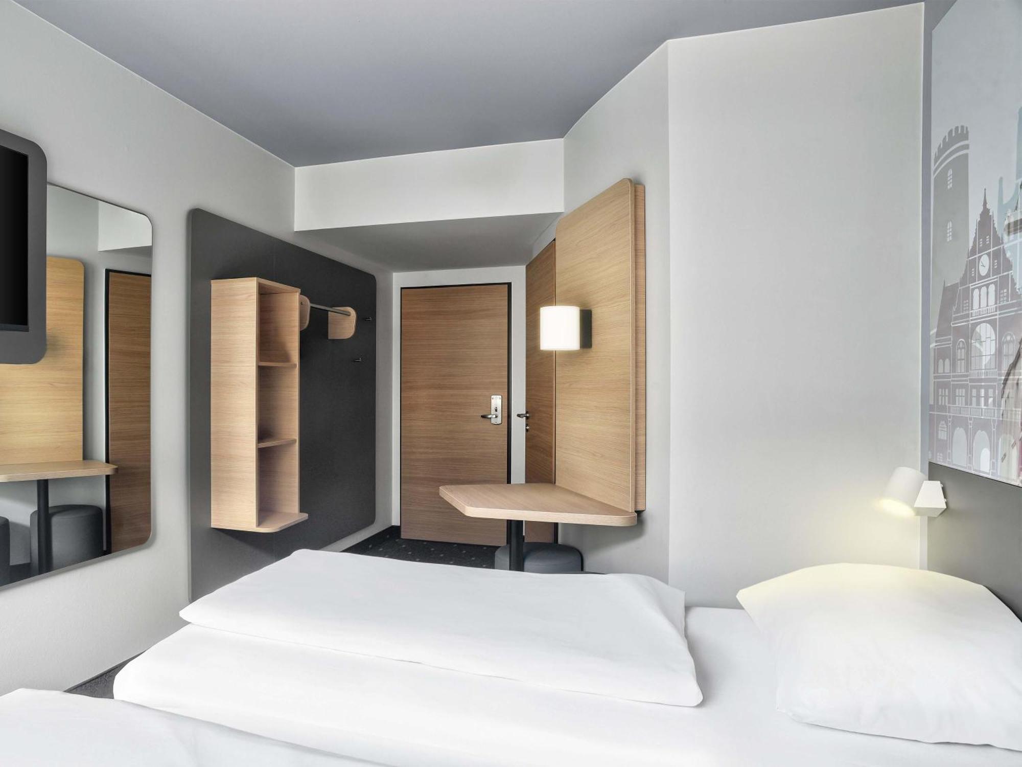 Zweibettzimmer