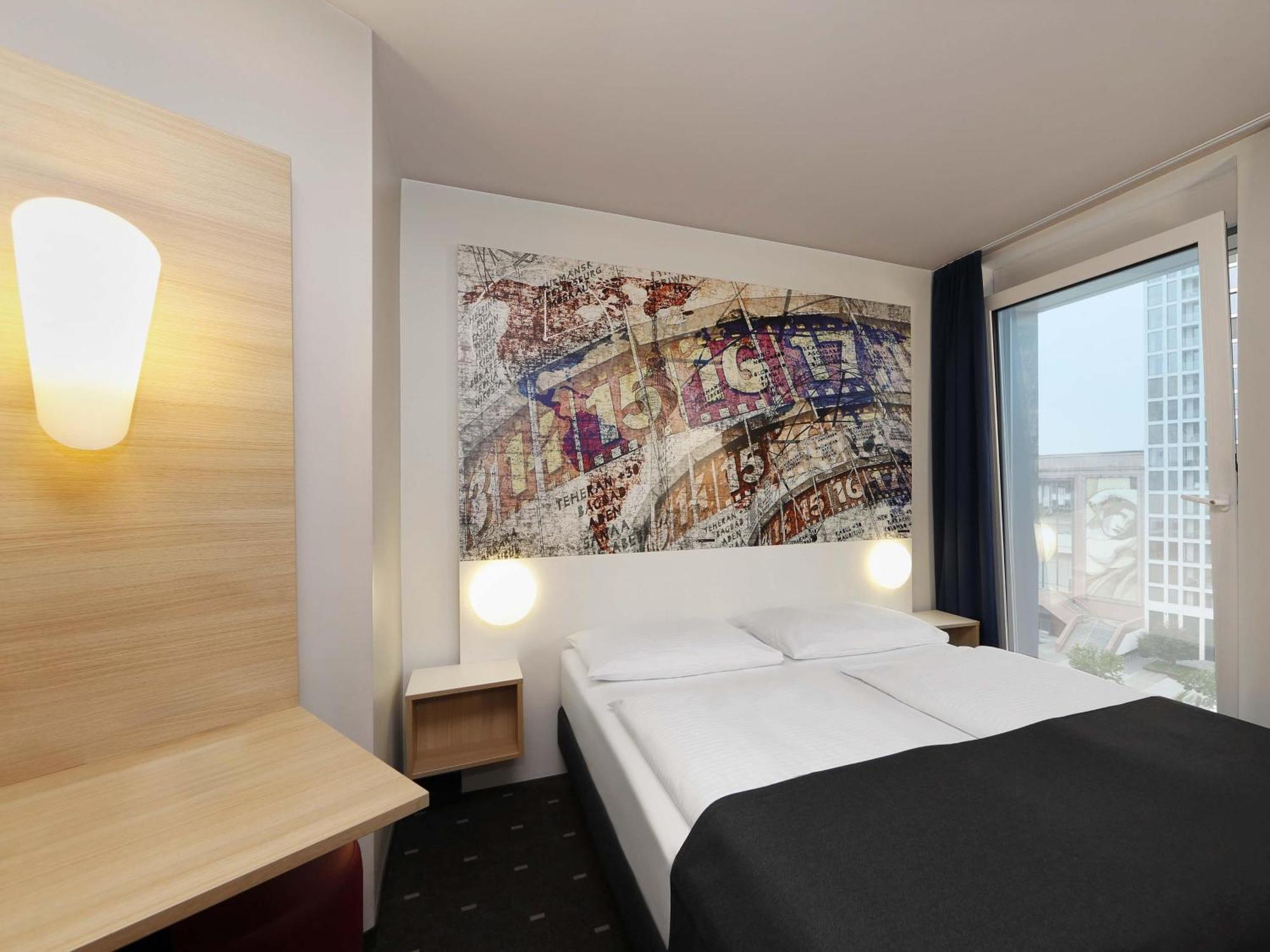 Quarto Duplo Standard