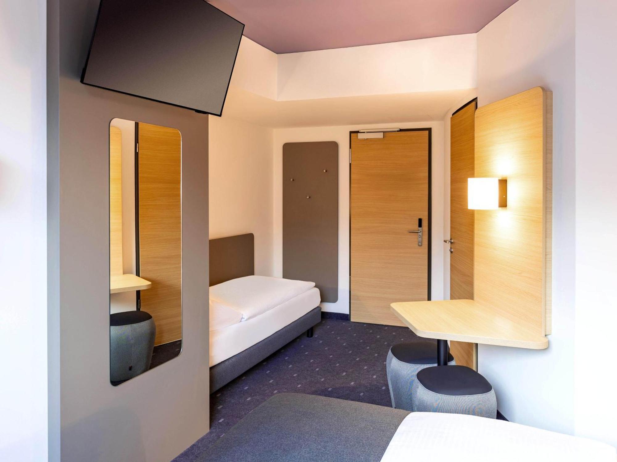 Quarto Triplo