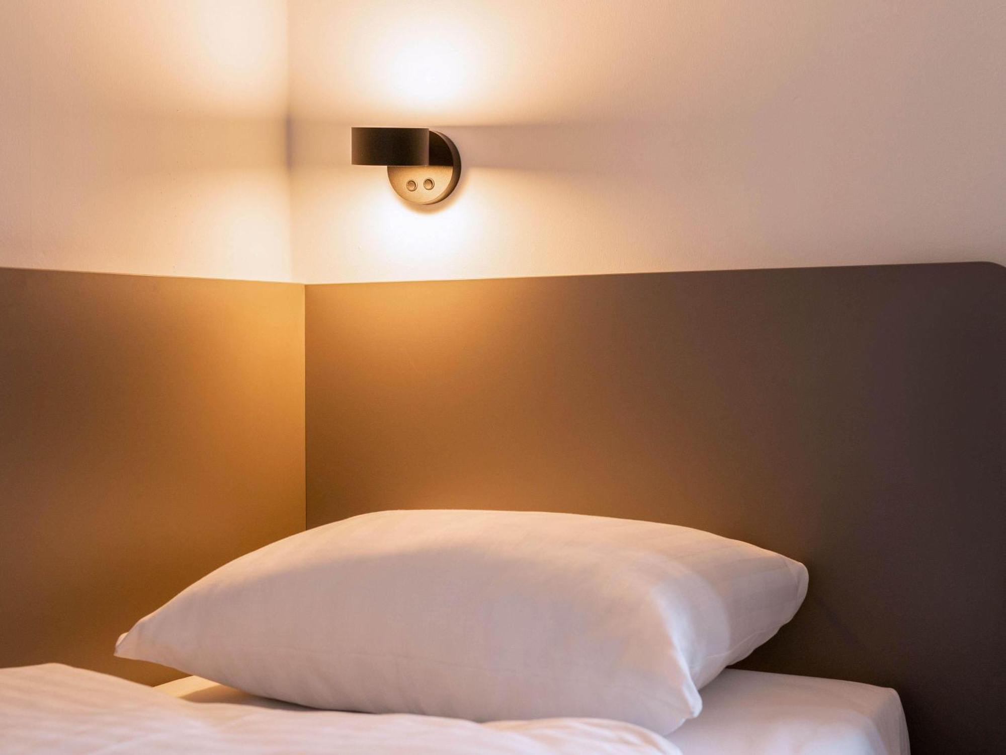Standard Zweibettzimmer