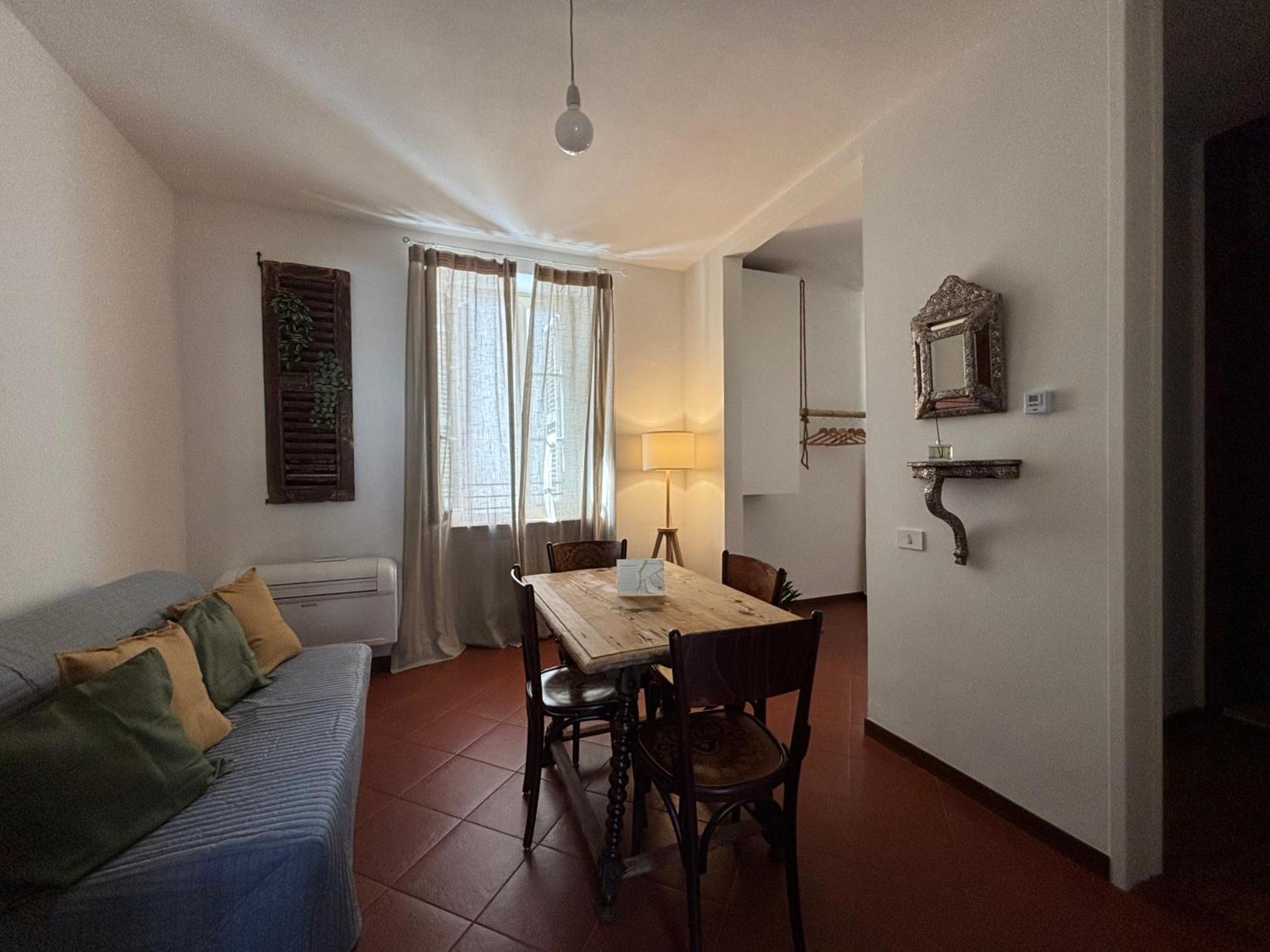 Appartamento con 1 Camera da Letto