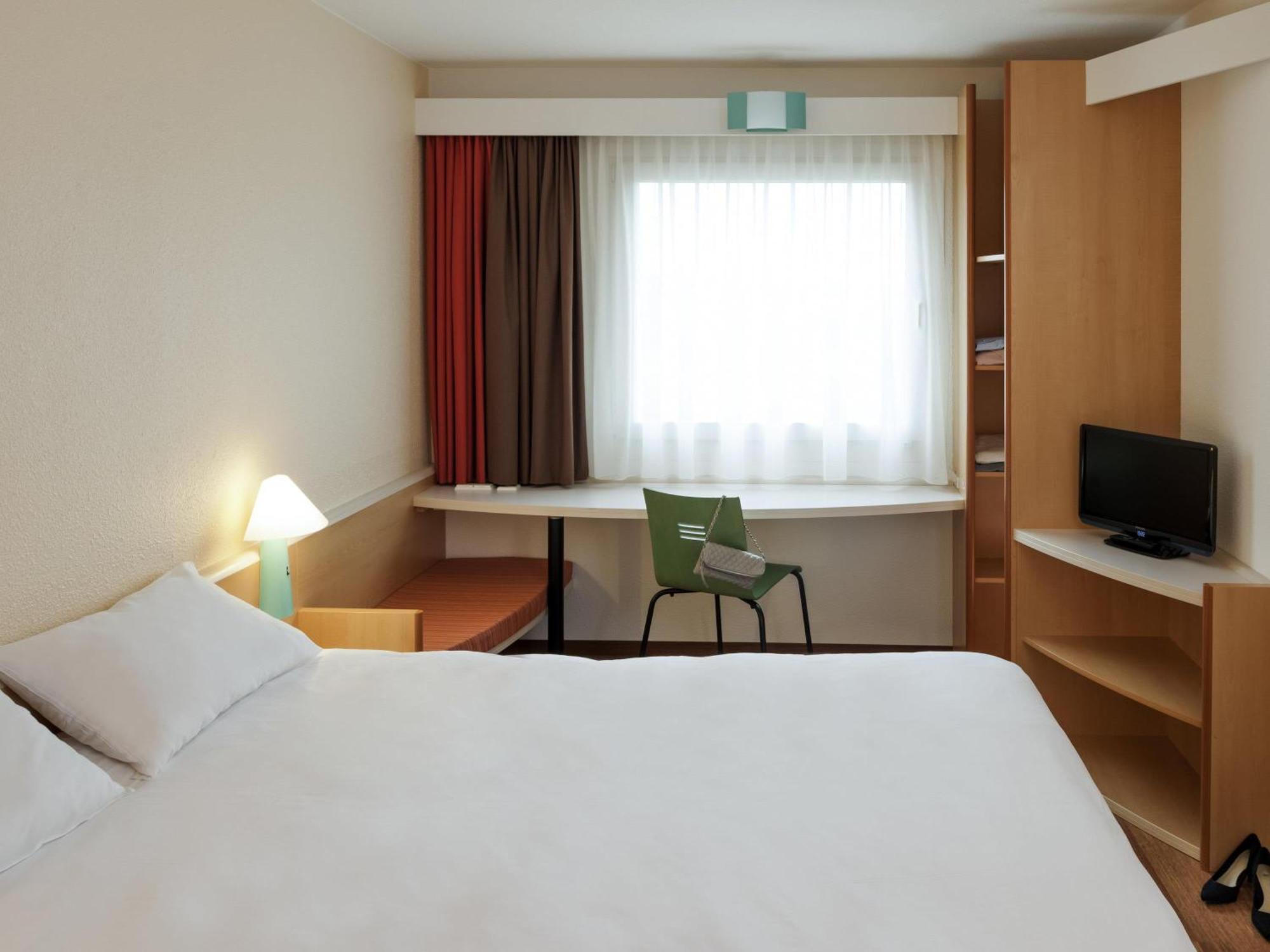 Standard Doppelzimmer