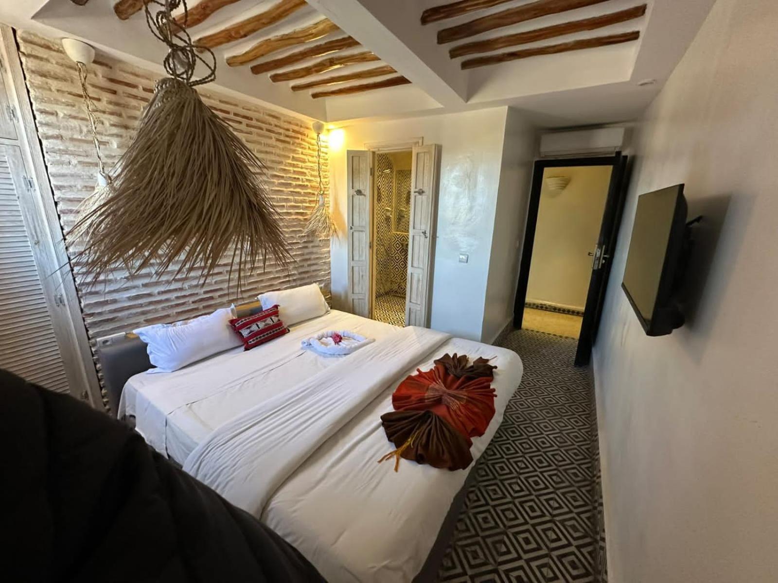 Doppelzimmer