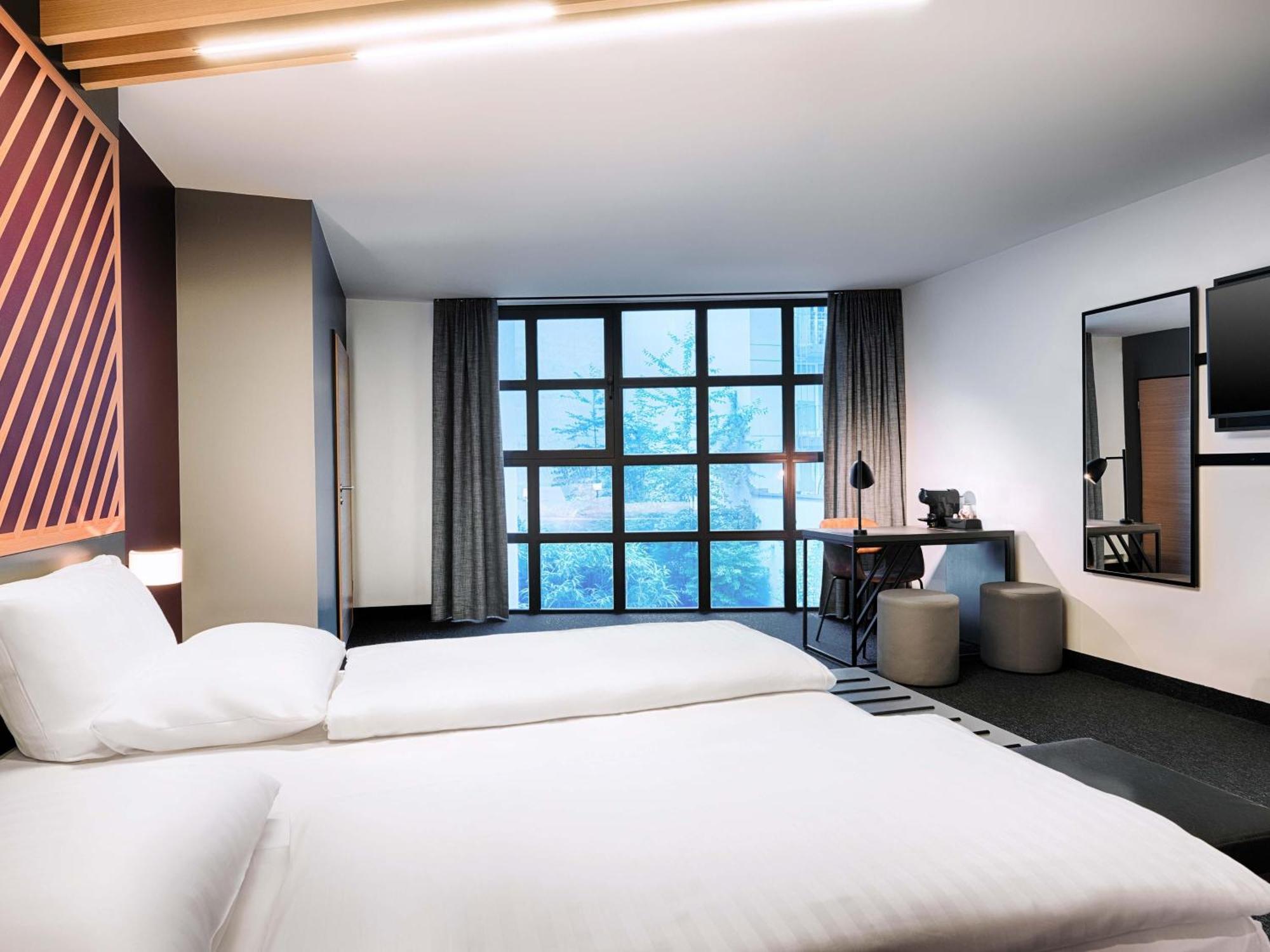 Quarto Duplo Premium