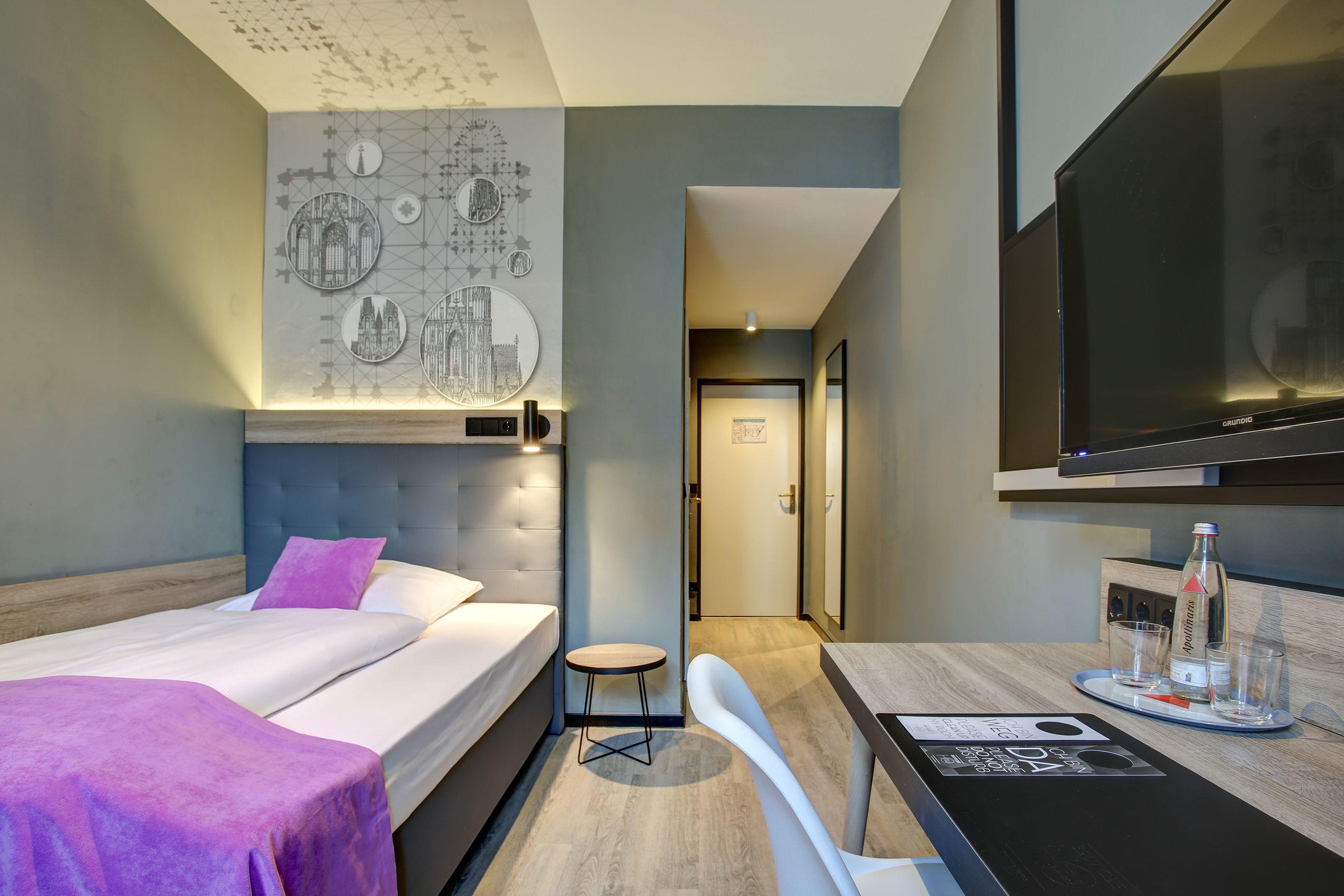 Standard Room, 1 Single Bed,1706026881:JPEG
