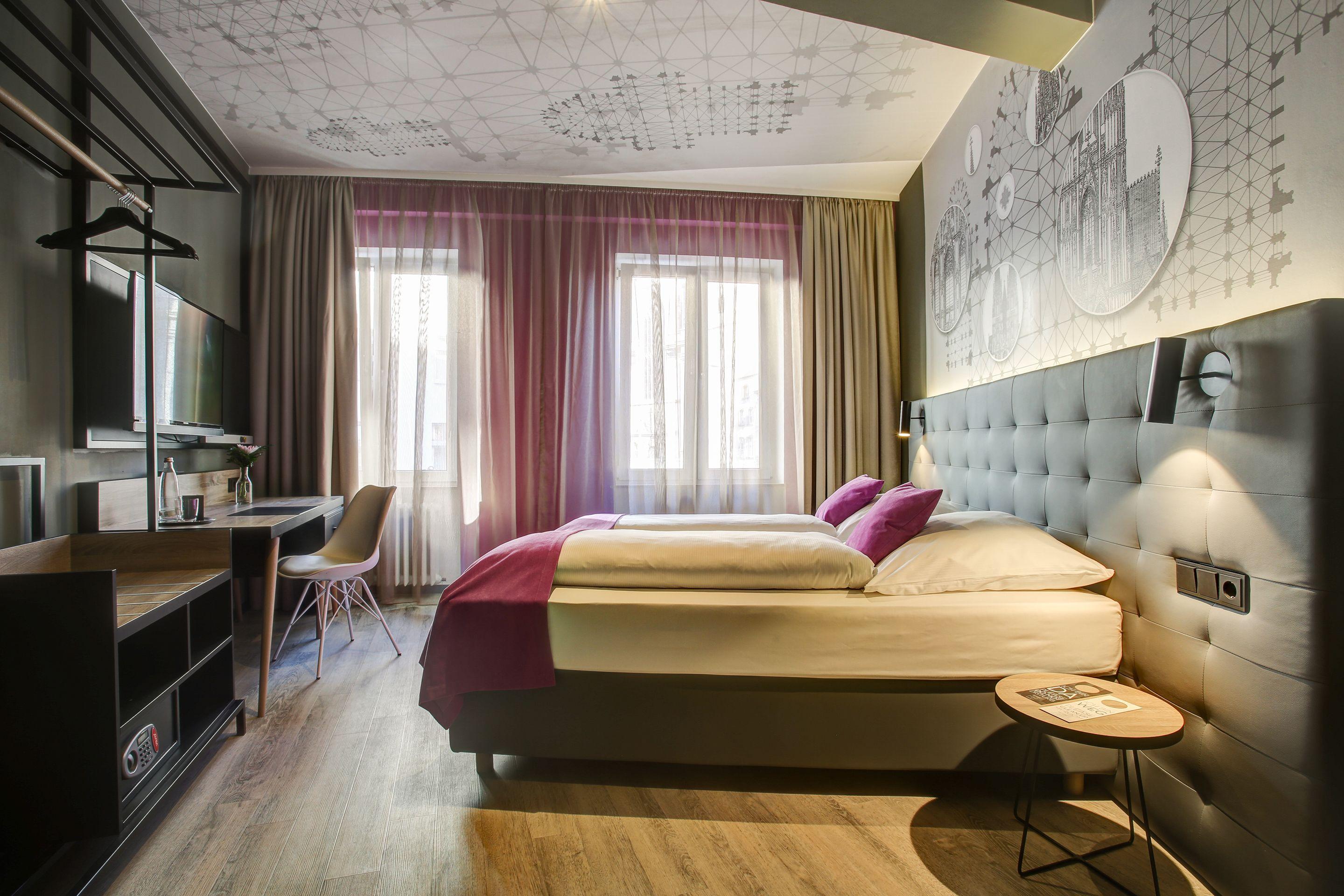 Standard Room, 1 Double Bed,1706027798:JPEG