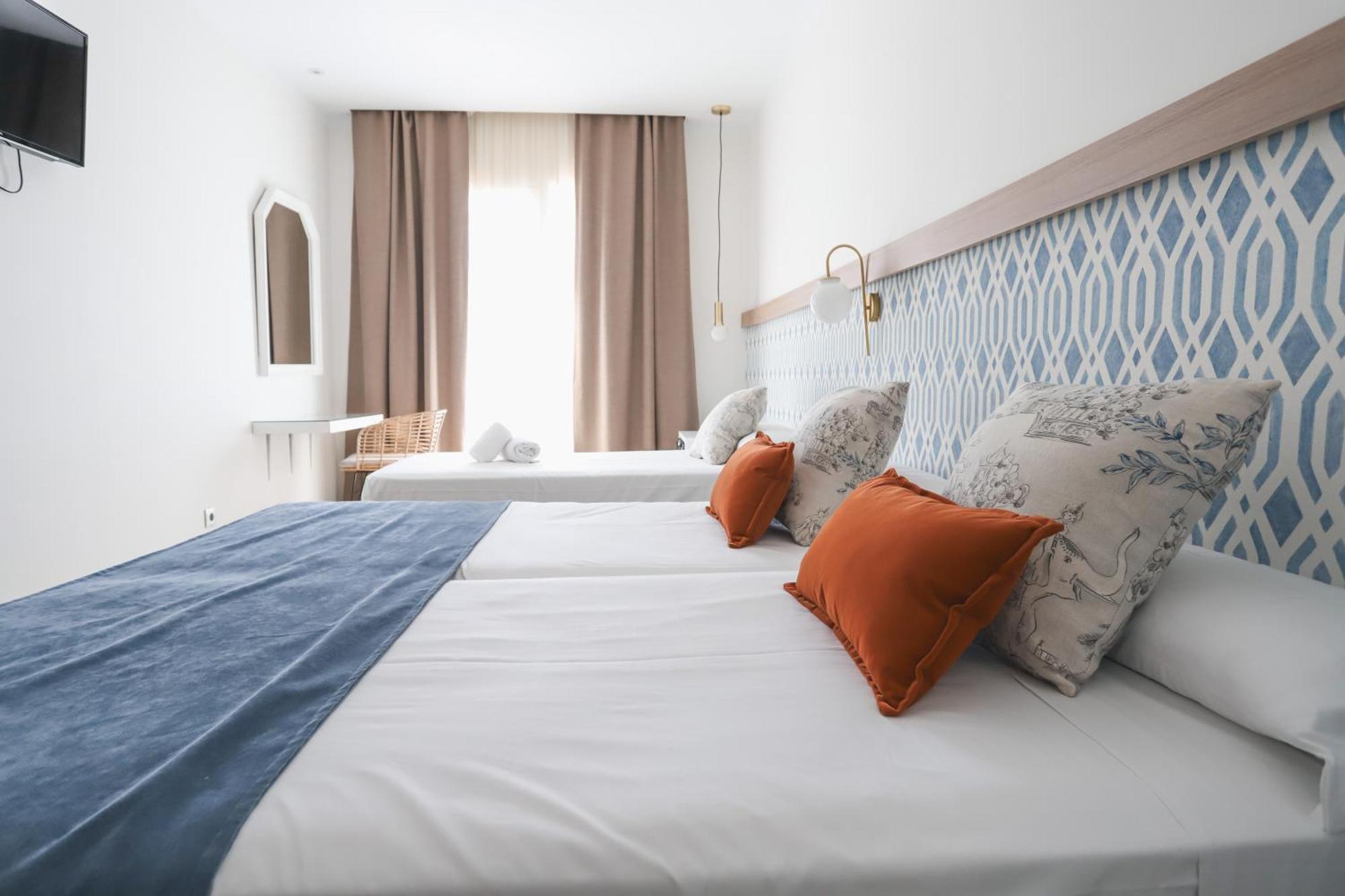 Junior Suite with Terrace