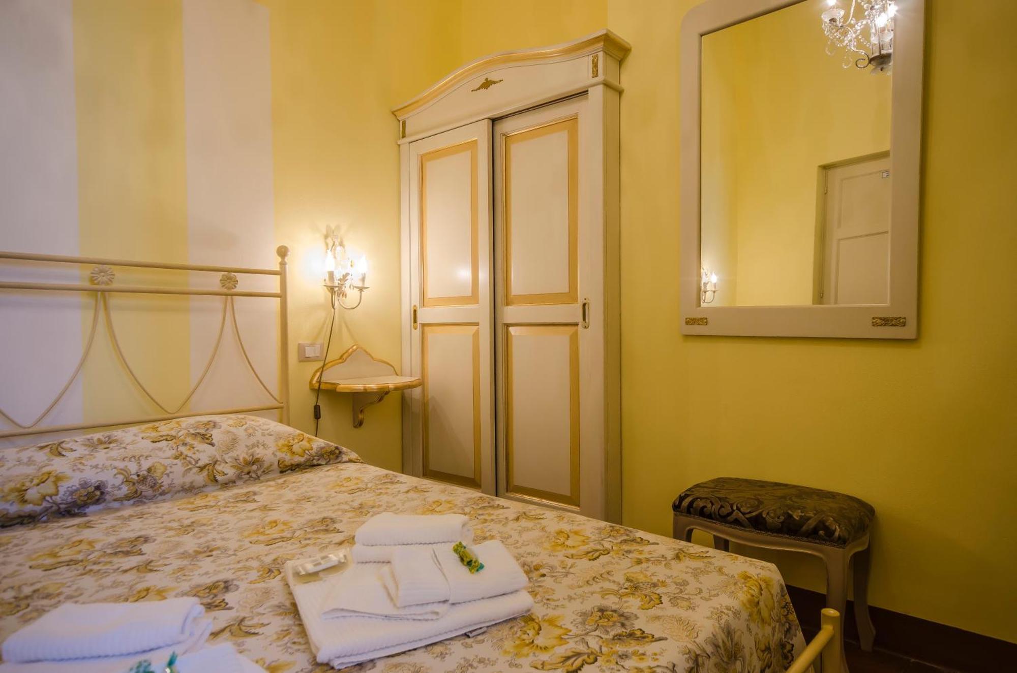 Double Room Annex