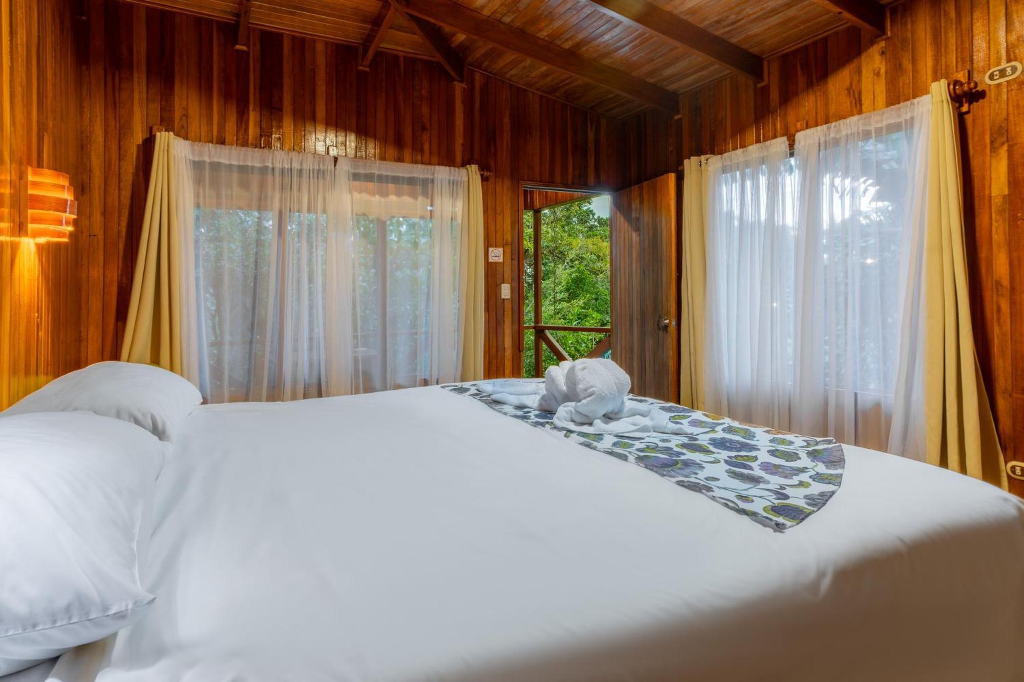 One-Bedroom Chalet