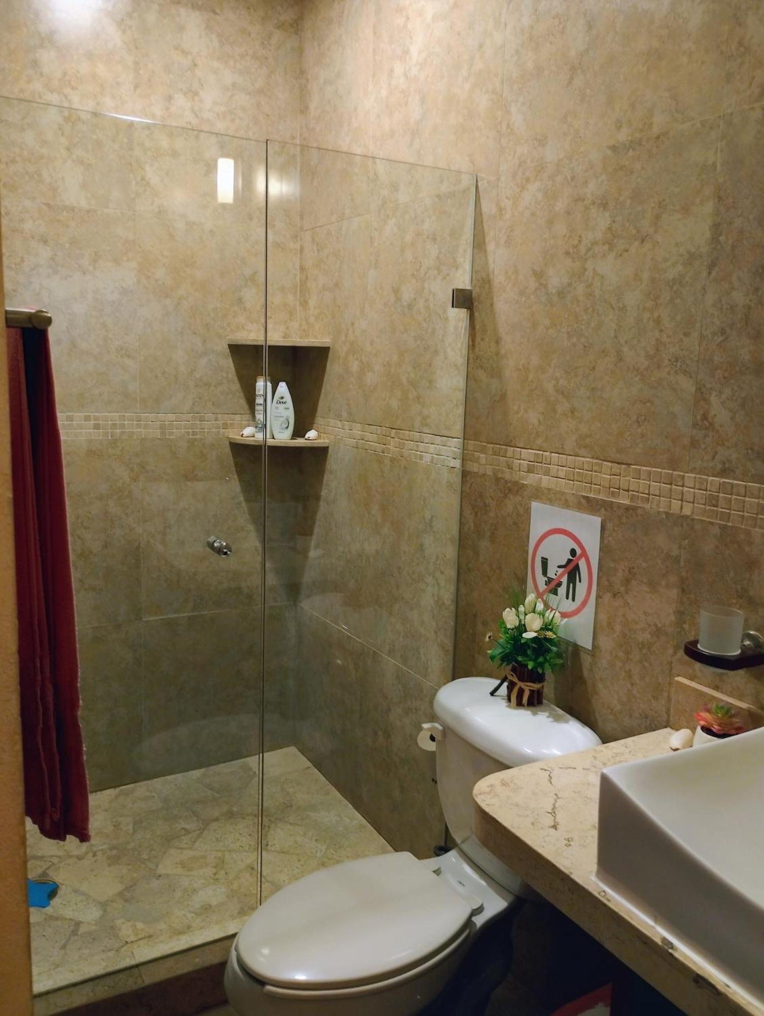 Small Single Room