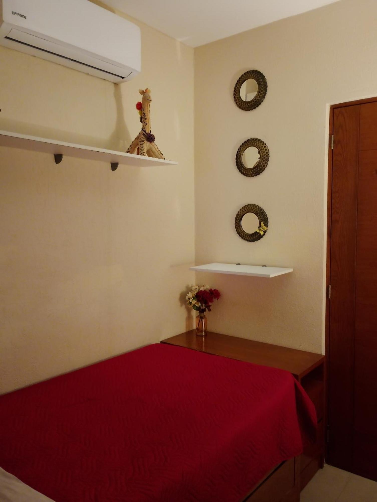 Small Single Room