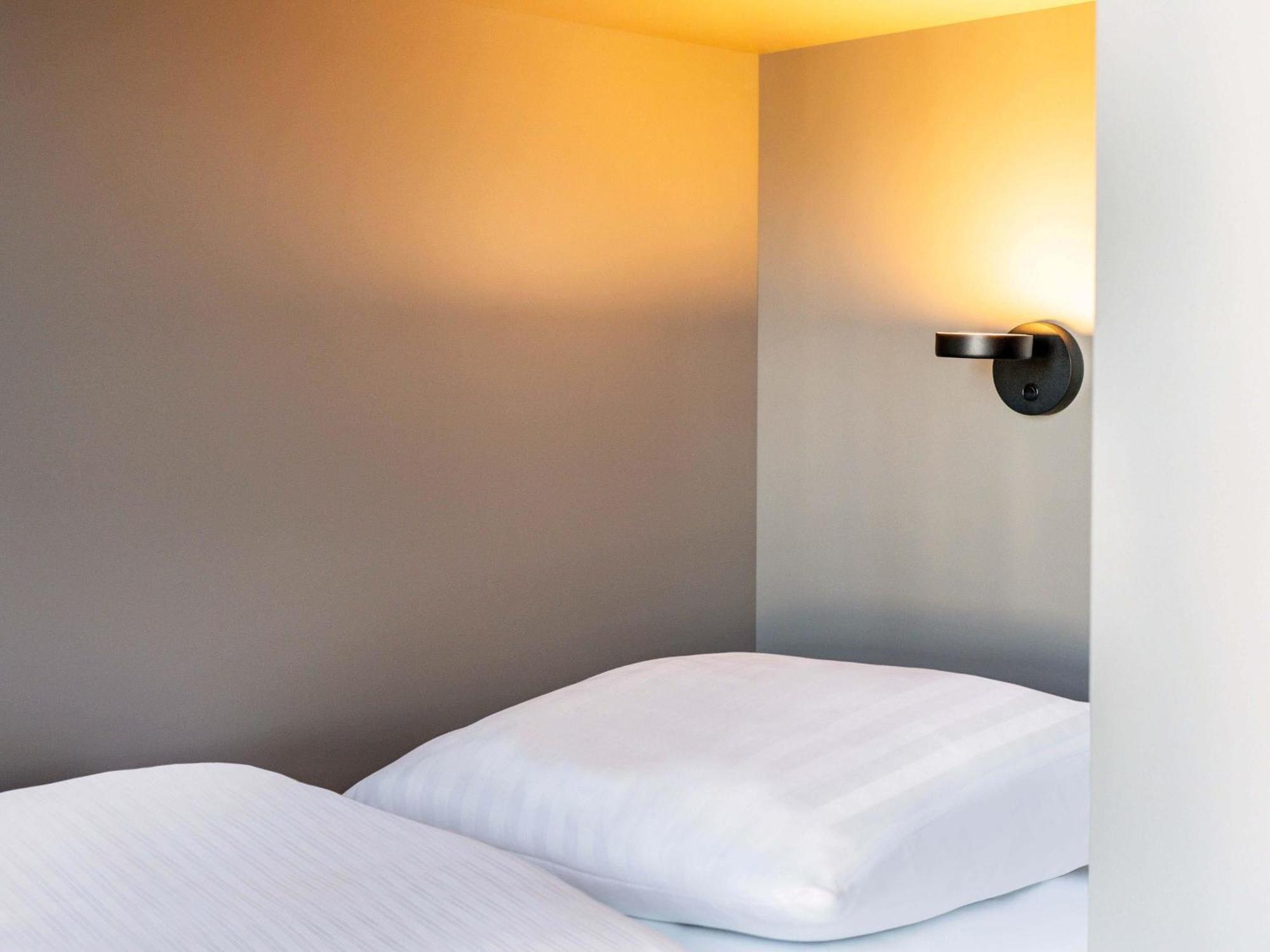 Dreibettzimmer