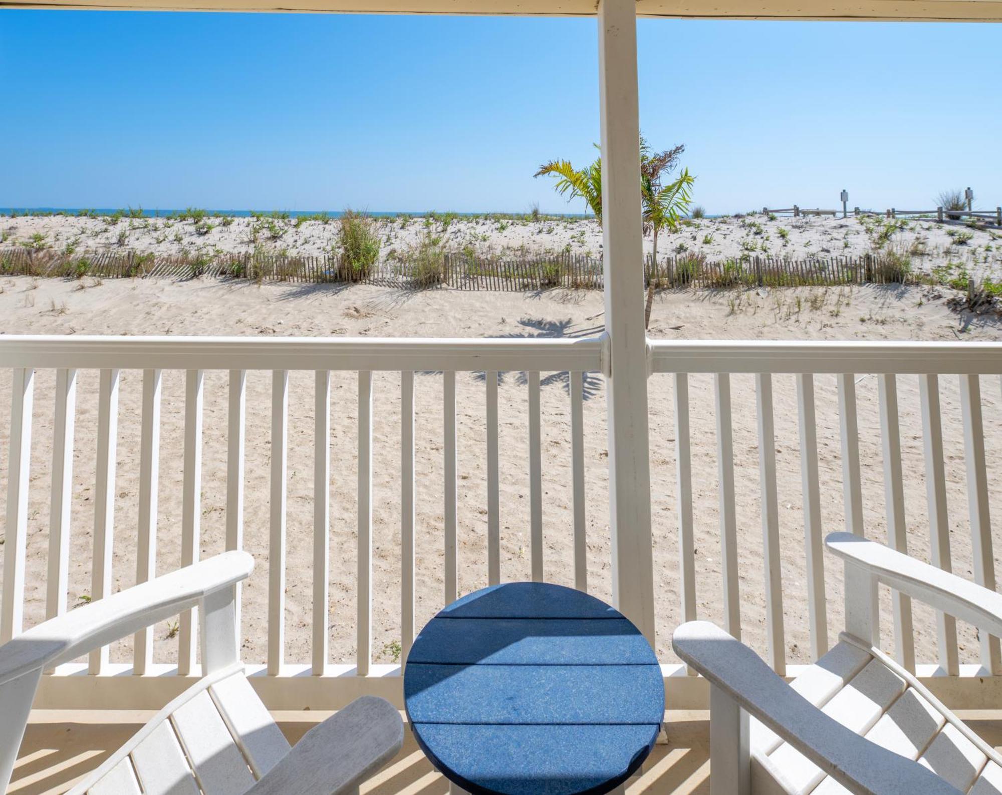 Oceanfront King Room First Floor