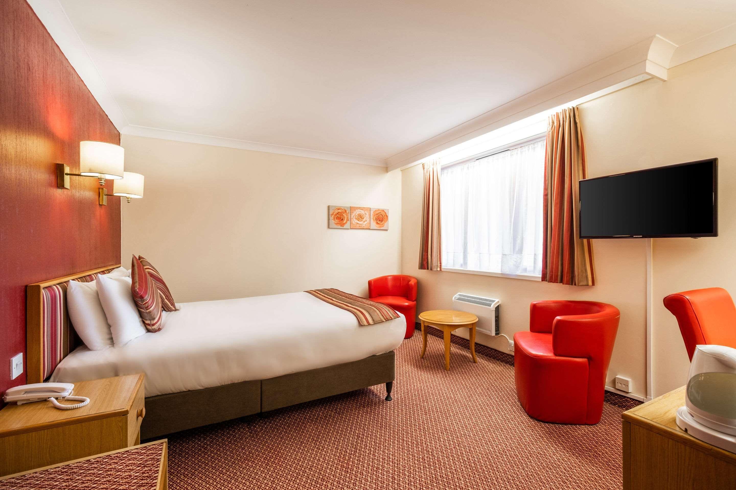 King Room