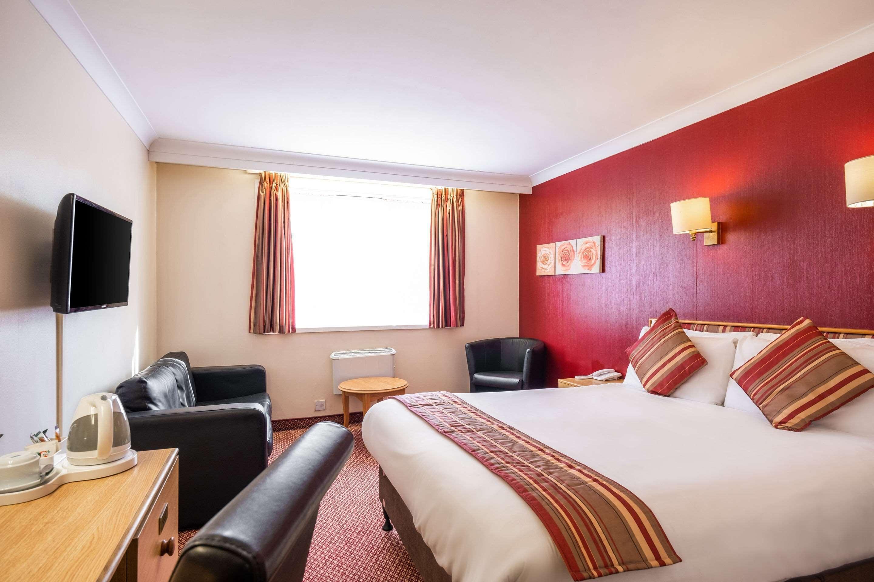 King Room
