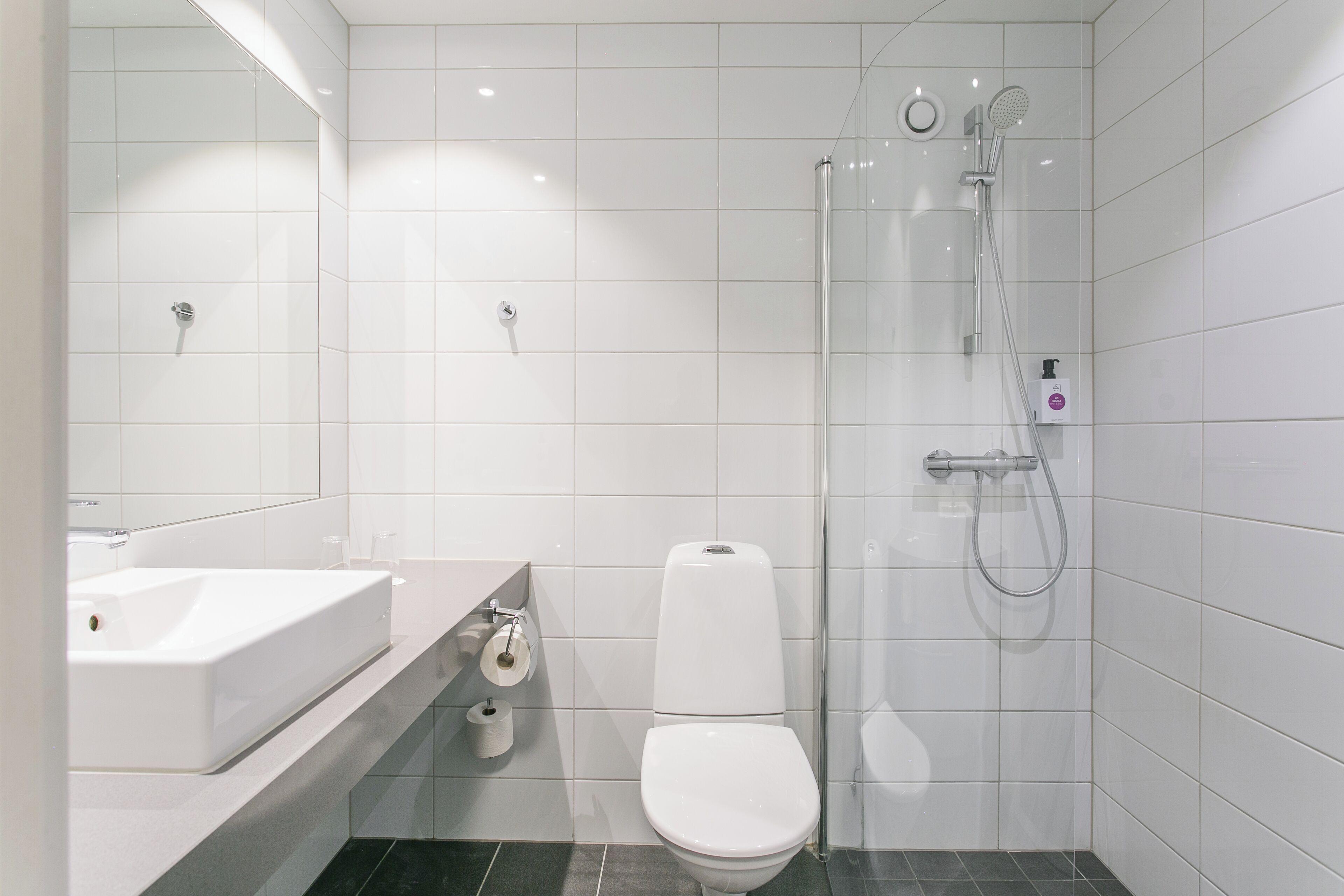 Habitación Doble Estándar
