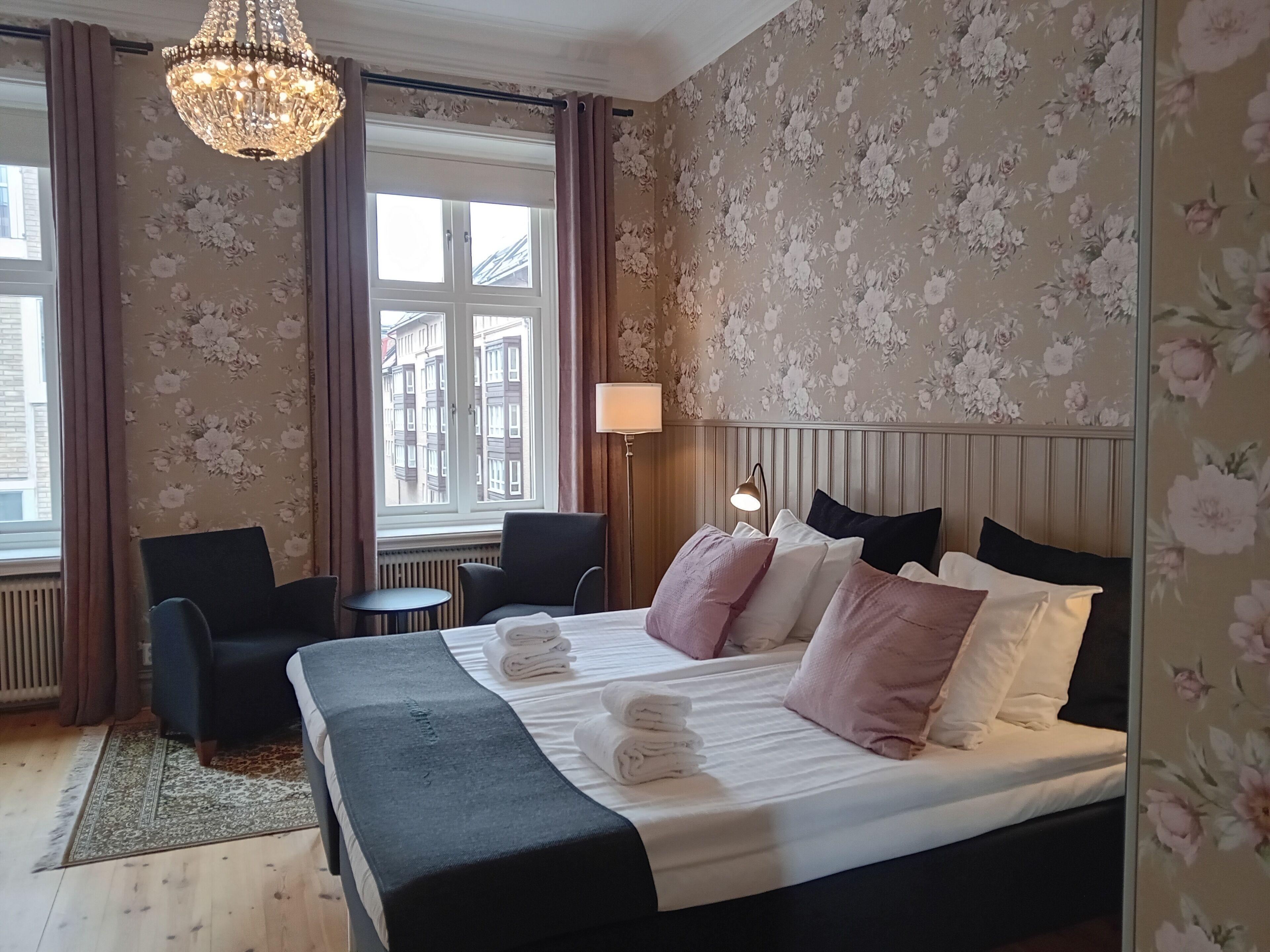 Double Classic Room