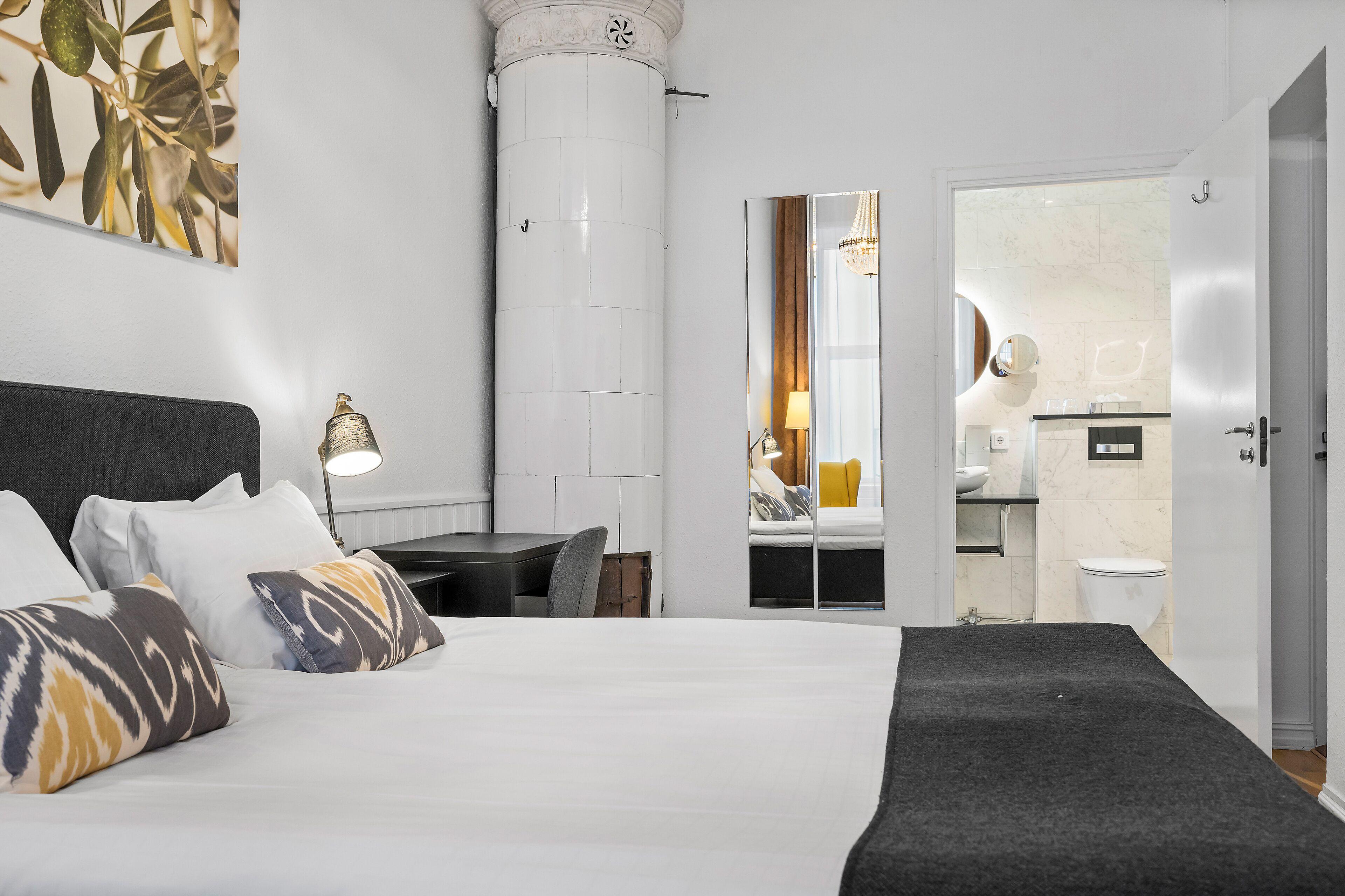 Double Classic Room