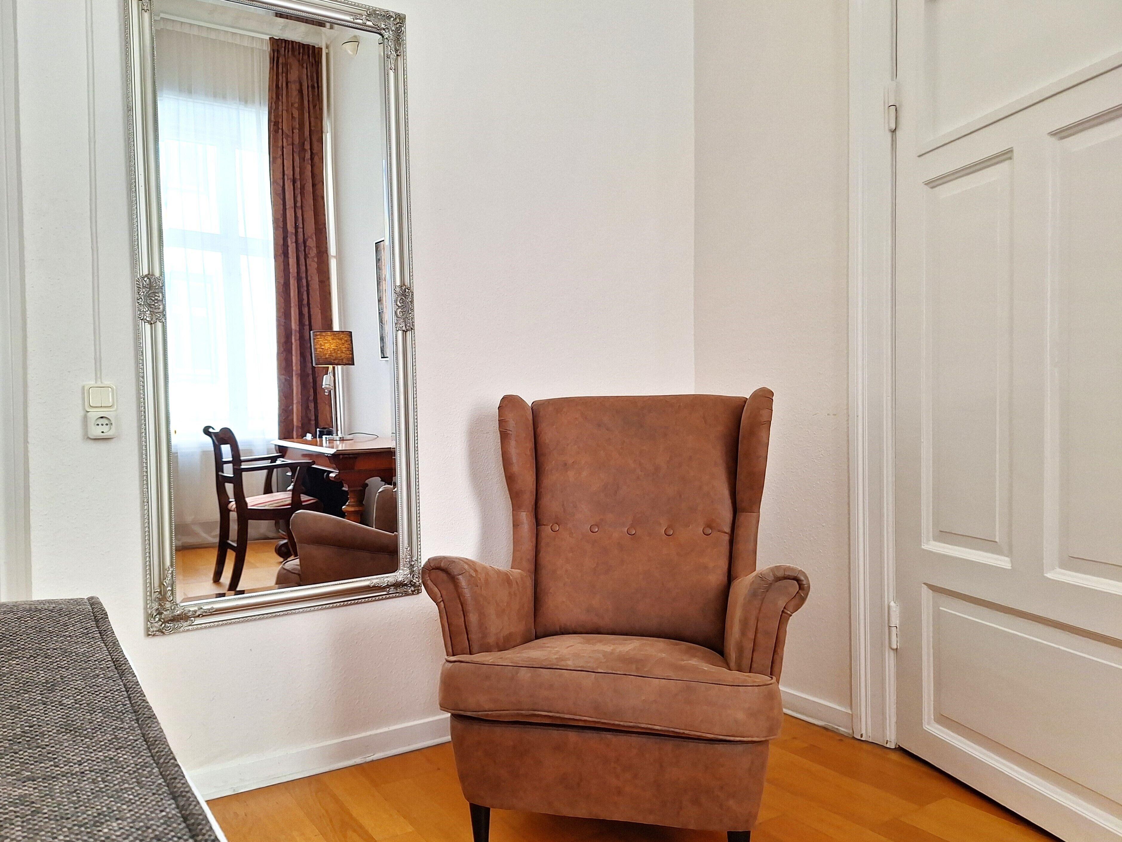 Double Classic Room