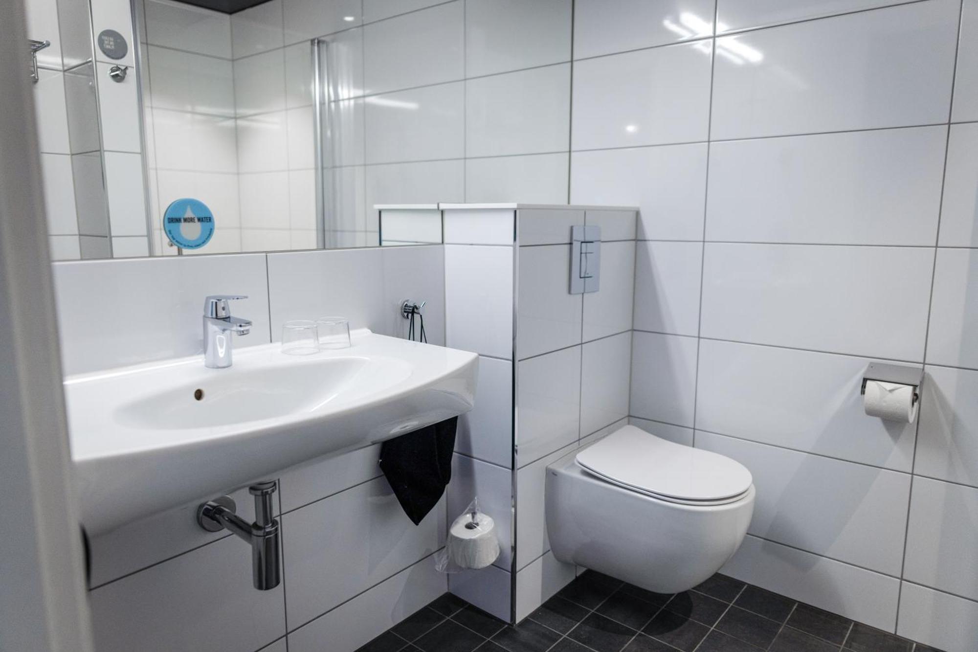 Standaard Kamer met 2 Bedden