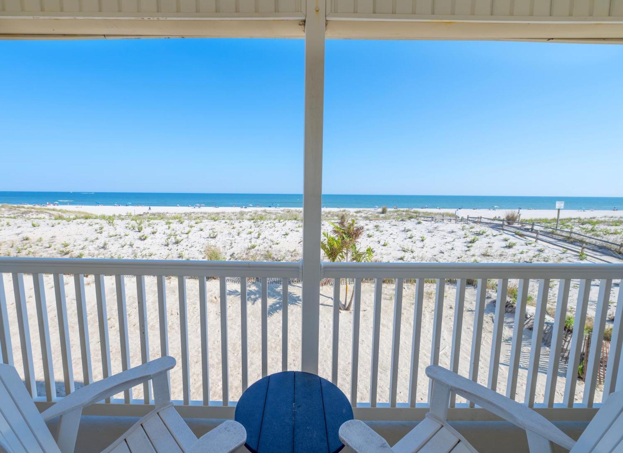 Oceanfront King Room