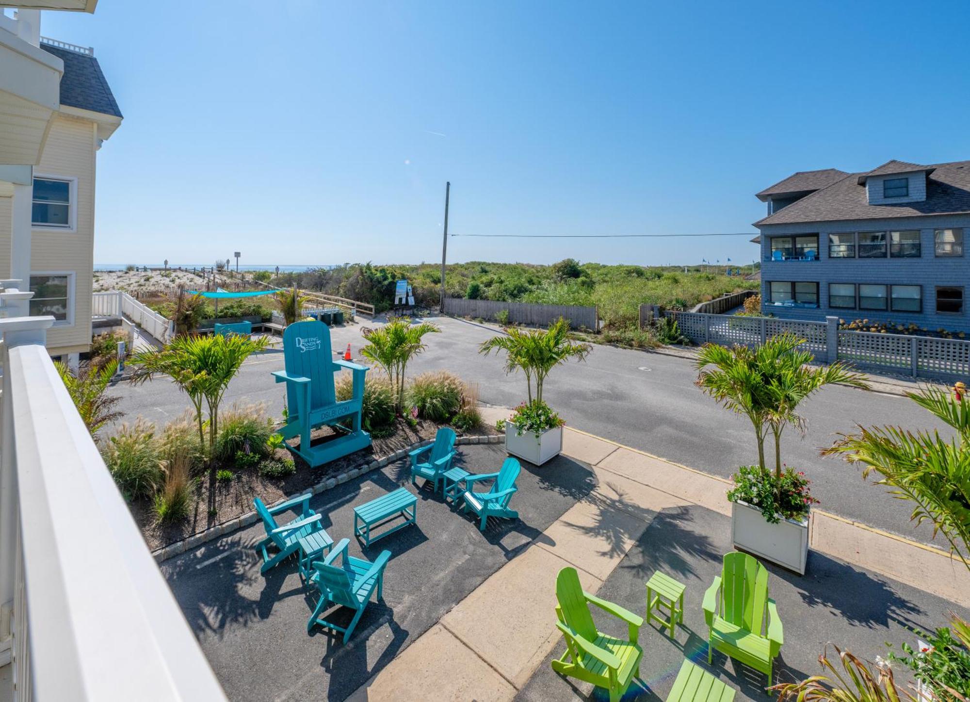 Double Room Balcony