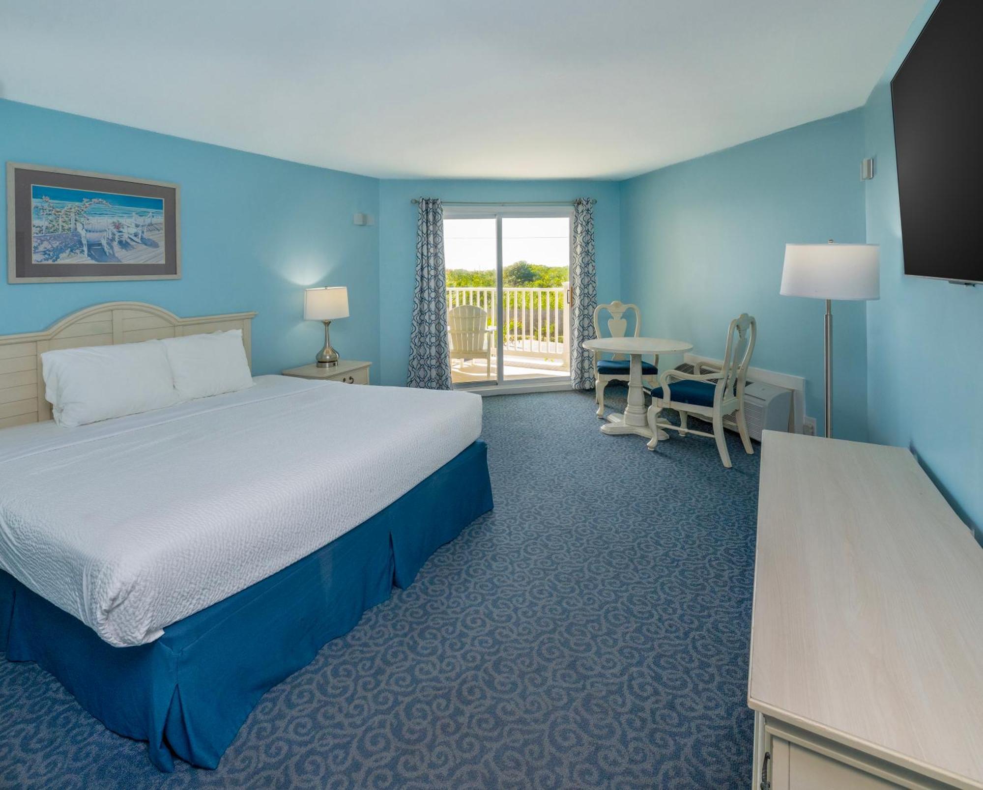 Classic King Room
