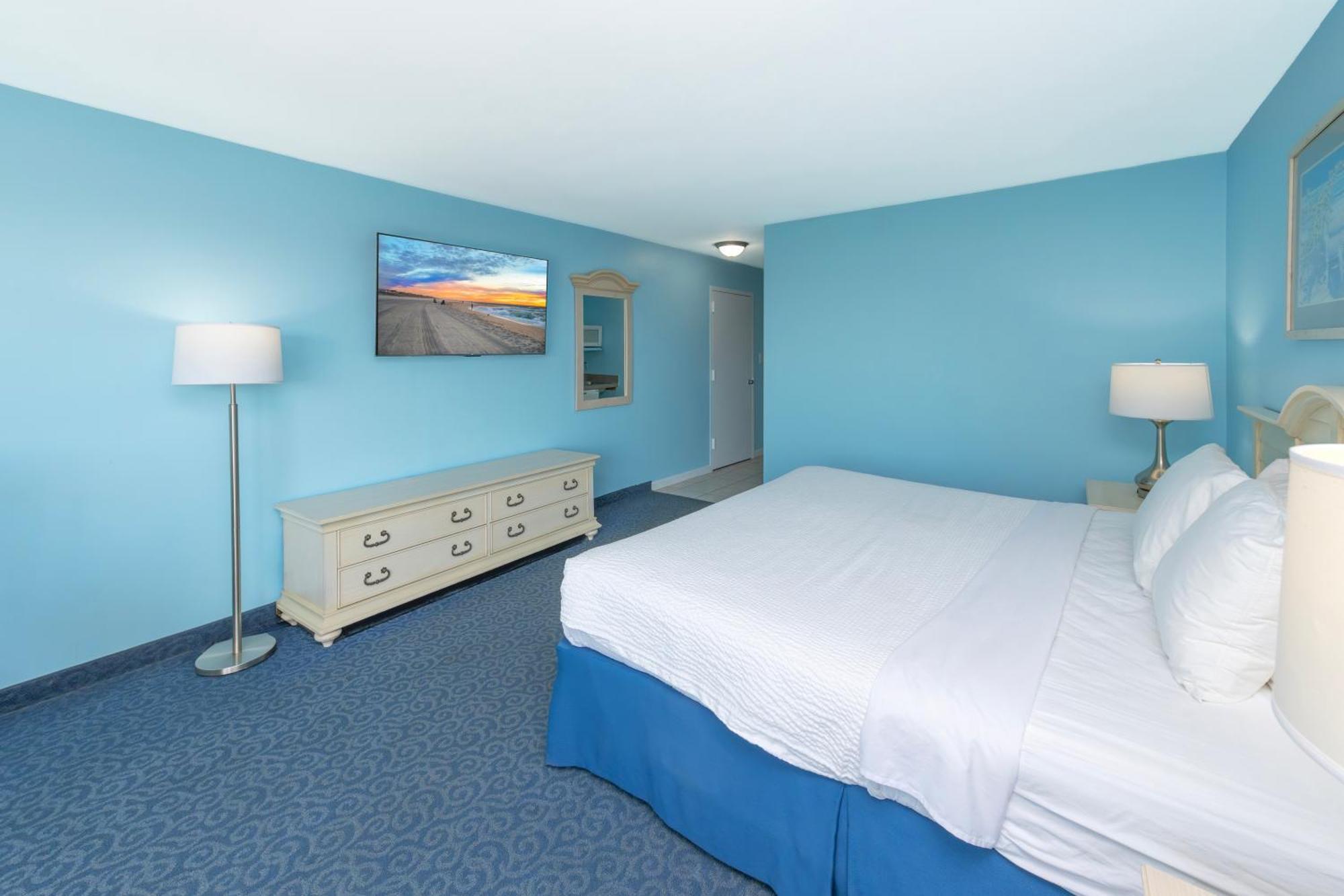 Classic King Room