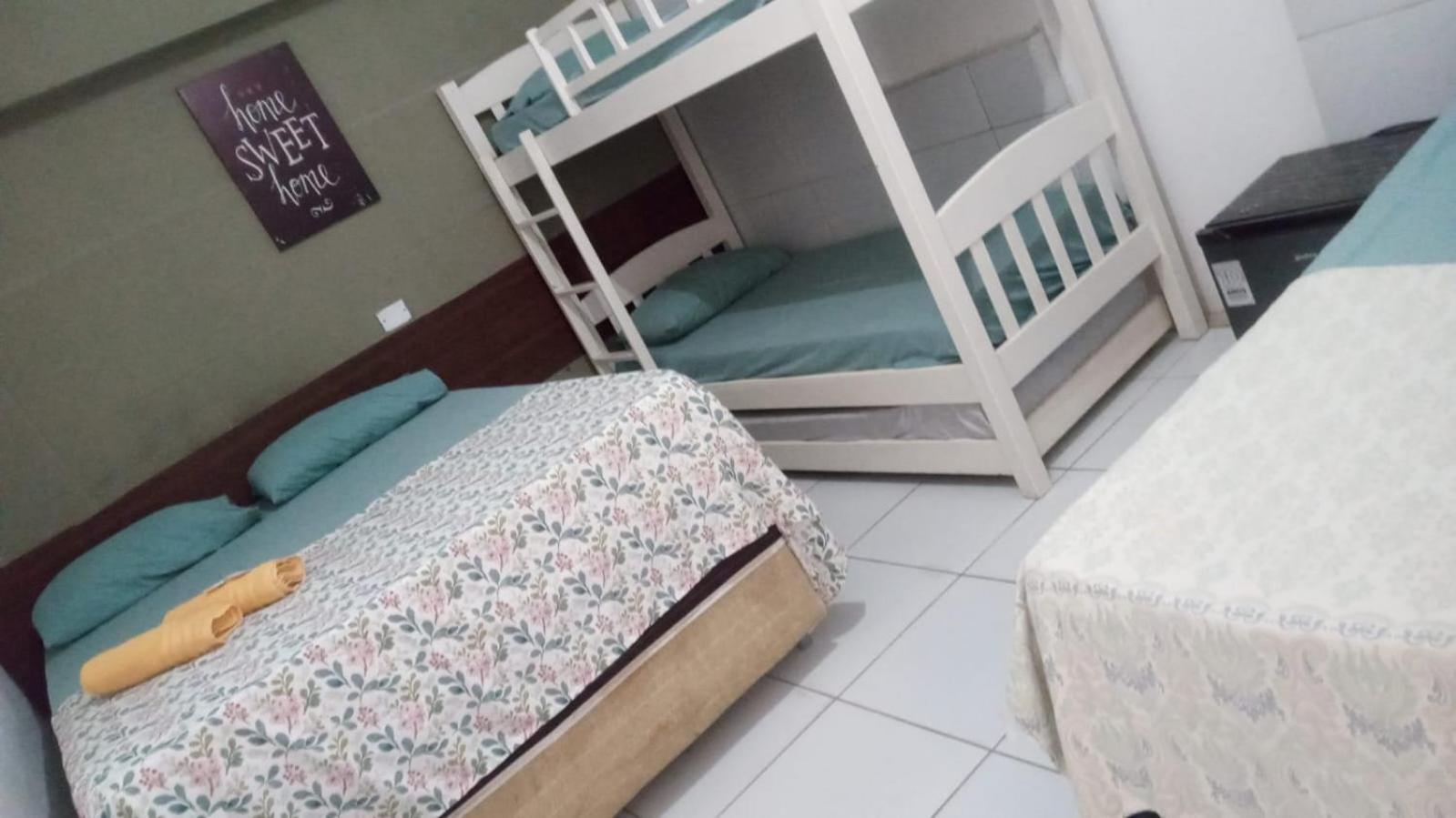 Quarto Familiar