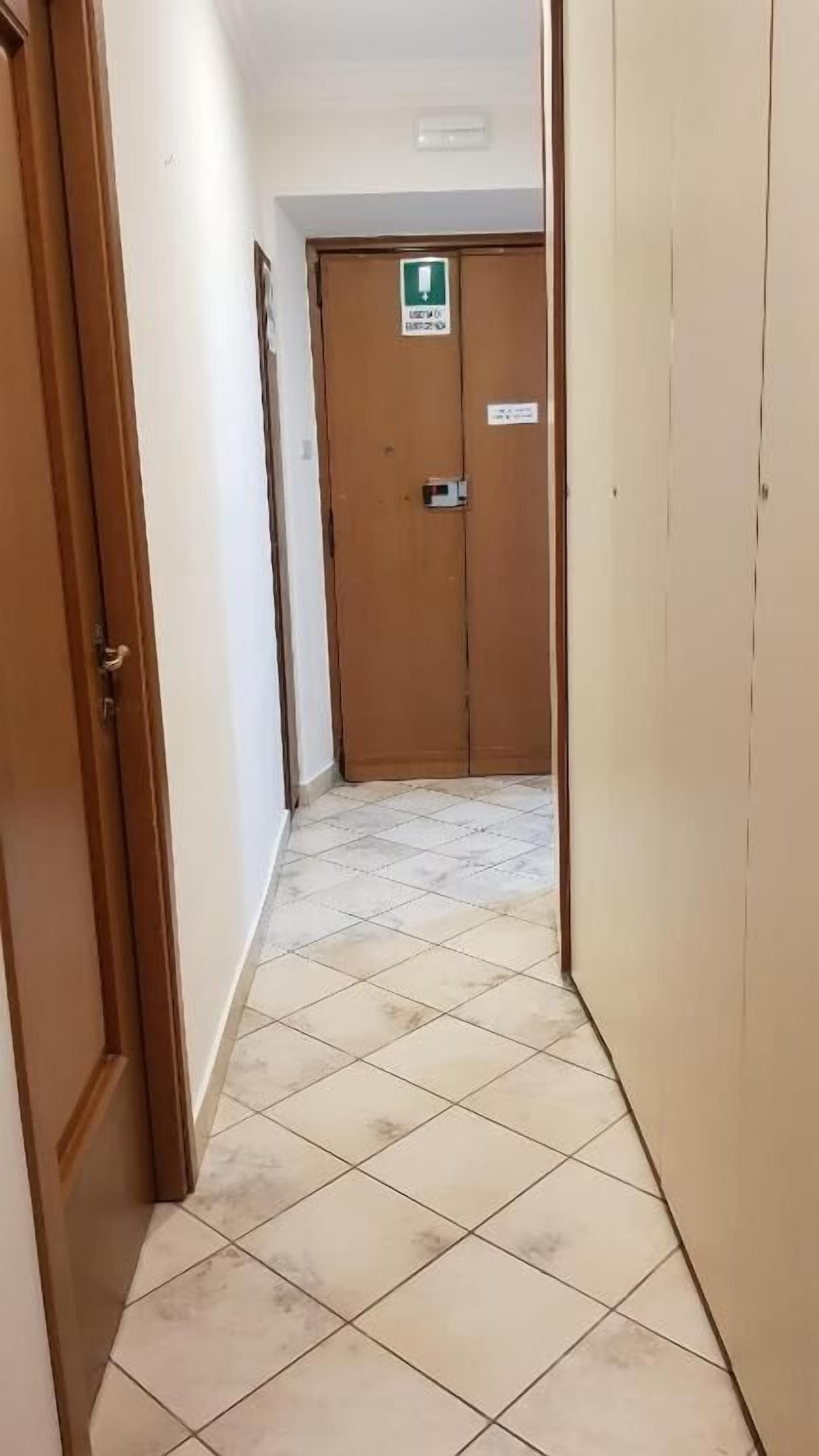 Quarto Econômico com Cama de Casal ou 2 de Solteiro - Anexo