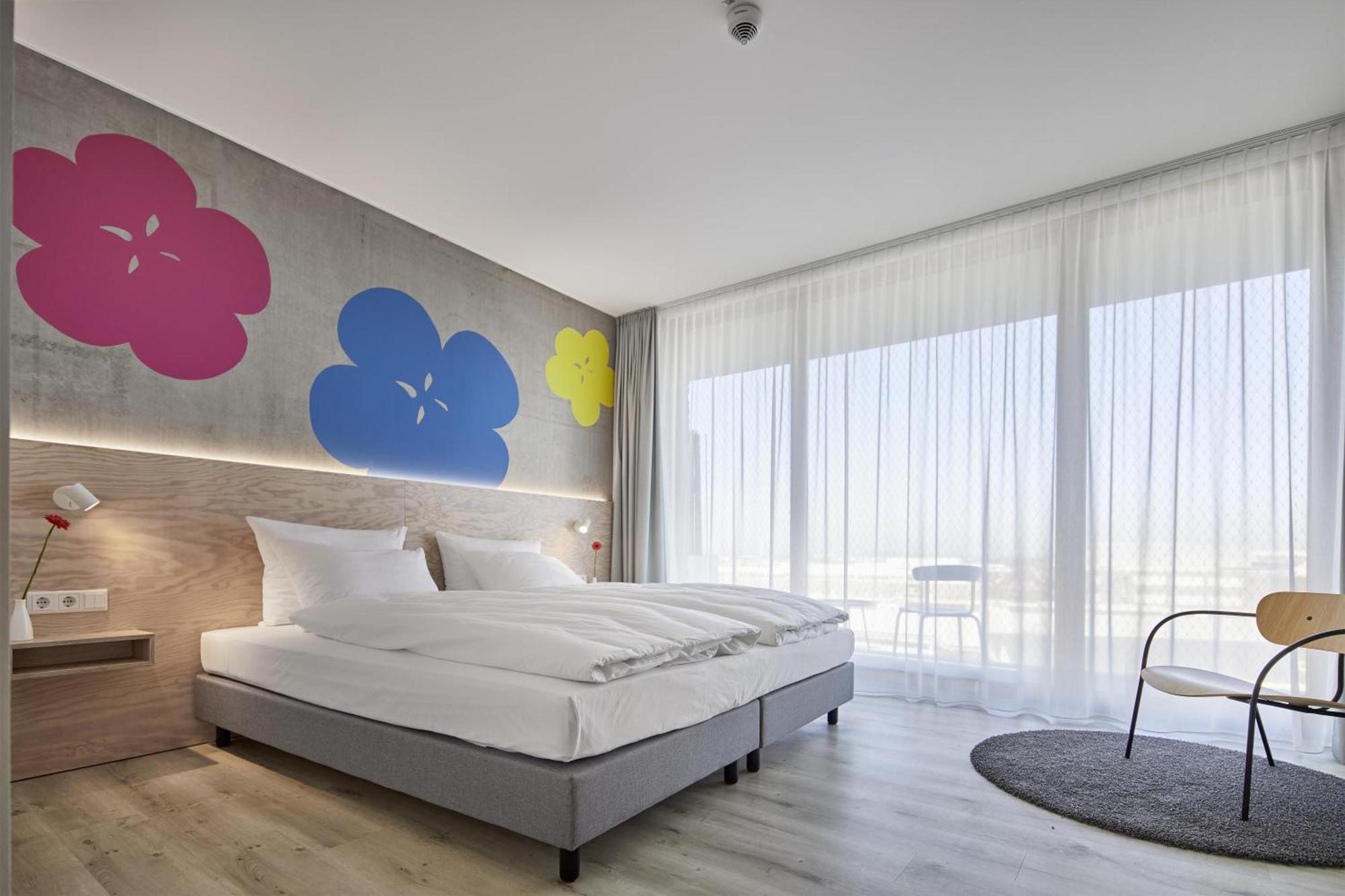 Chambre King Confort