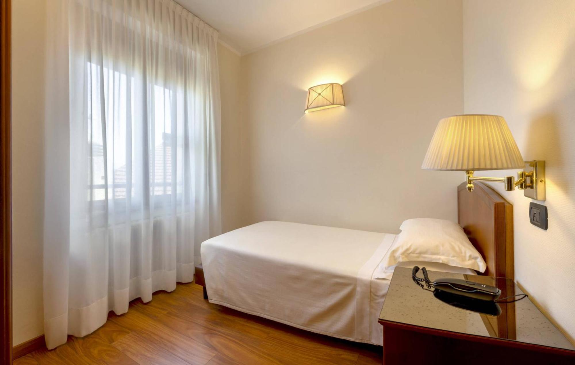 Chambre Simple
