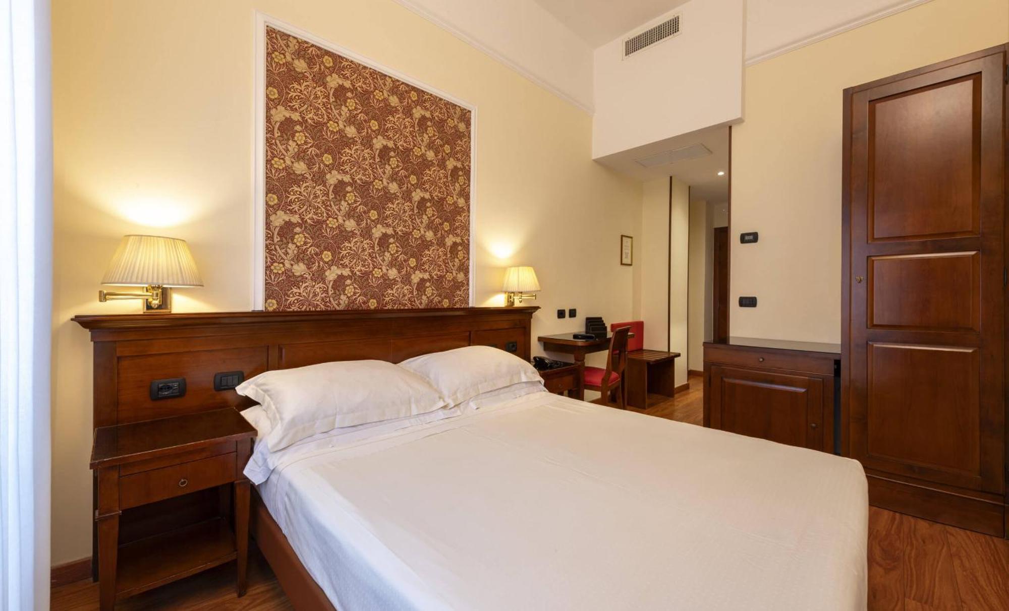 Chambre Double Économique