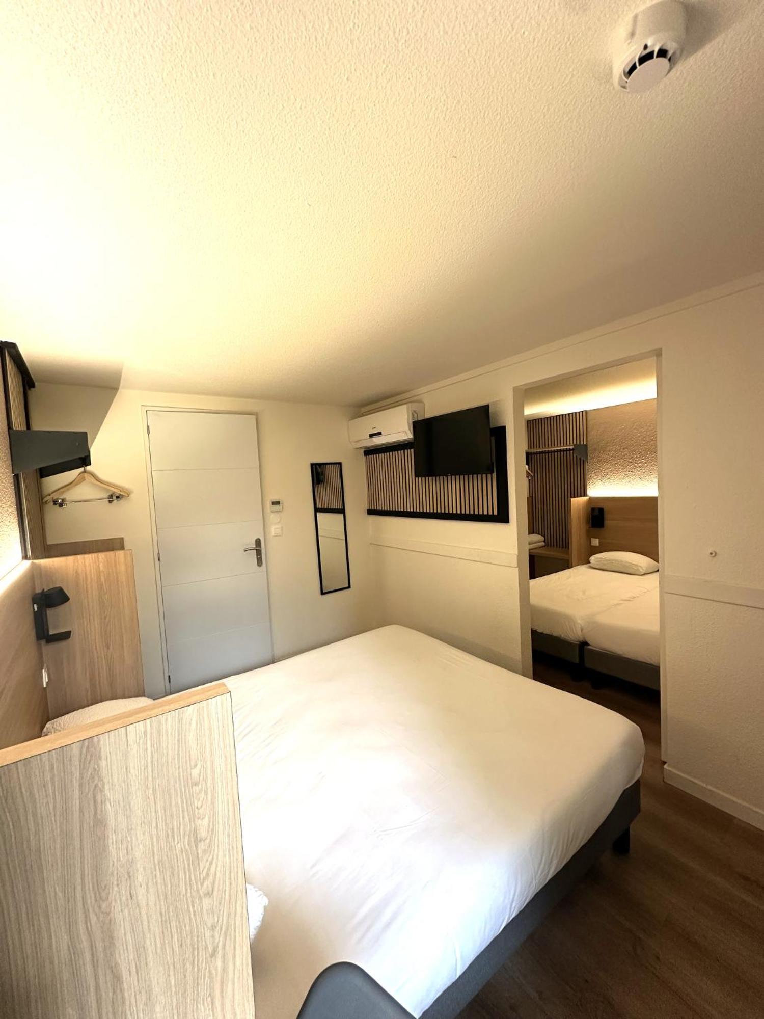 Chambre Familiale