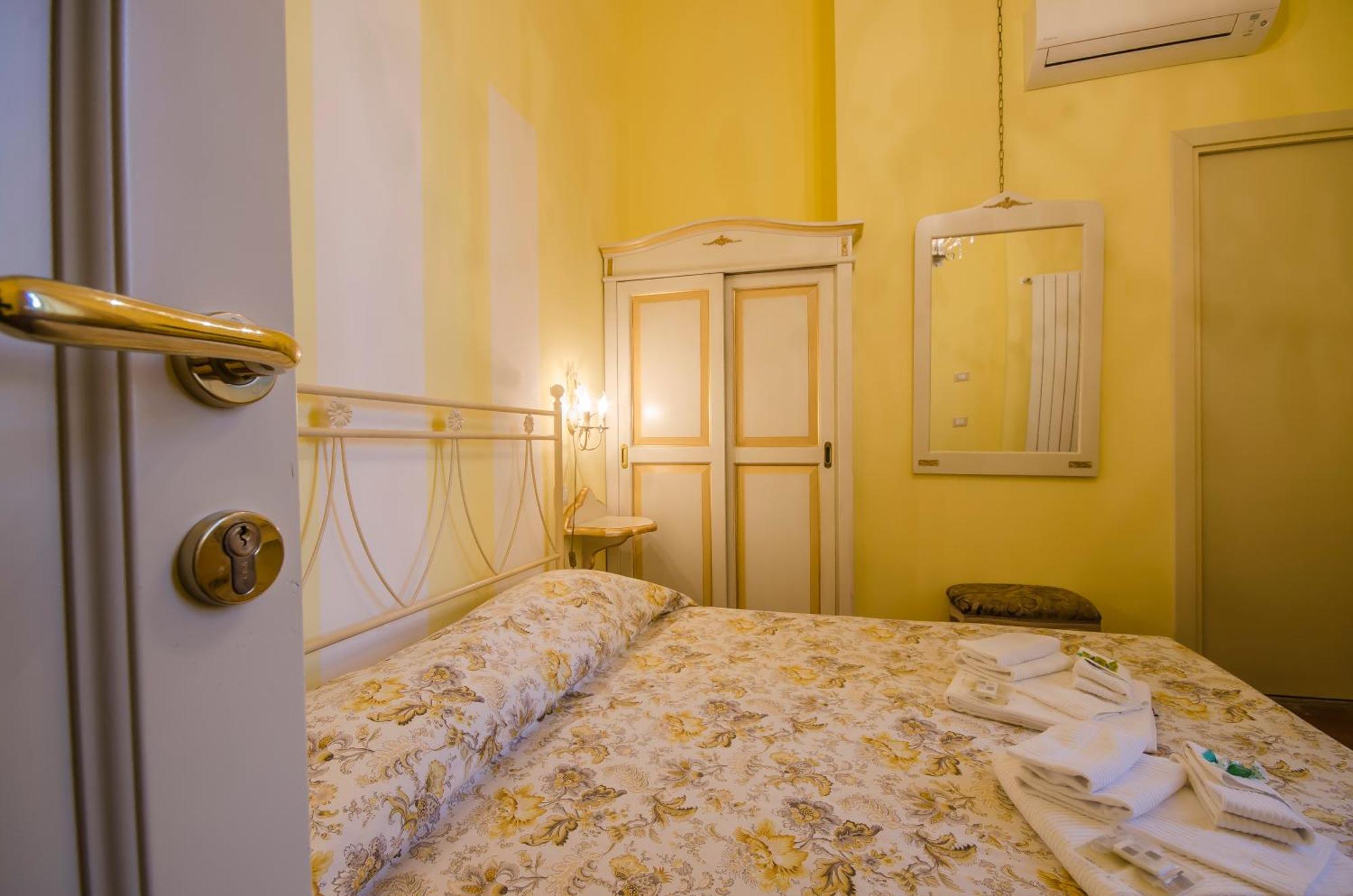 Double Room Annex
