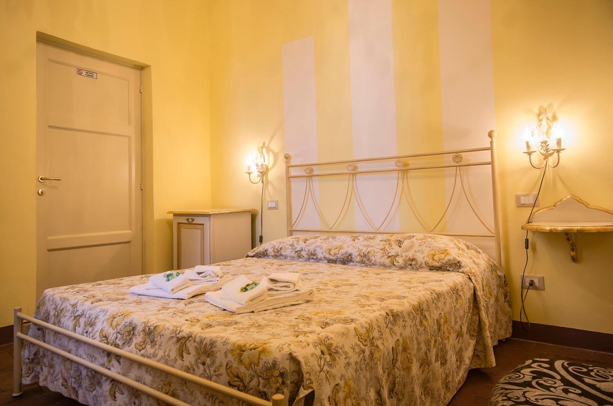Double Room Annex